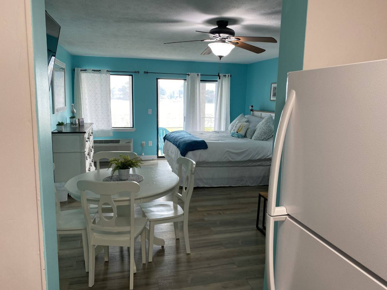 Lullwater Condos 291 Four Star Condo Services