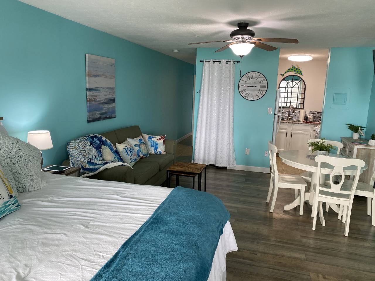 Lullwater Condos 291 Four Star Condo Services