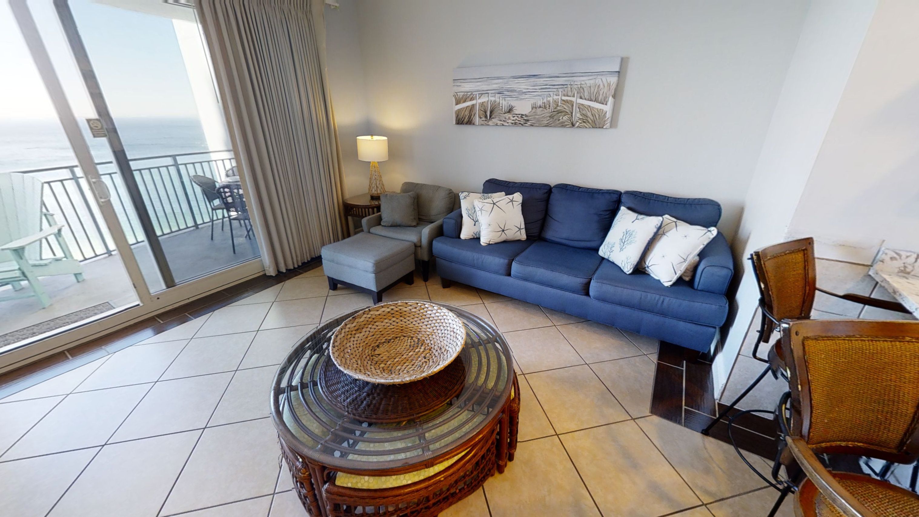 Sterling Breeze 1205 Four Star Condo Services