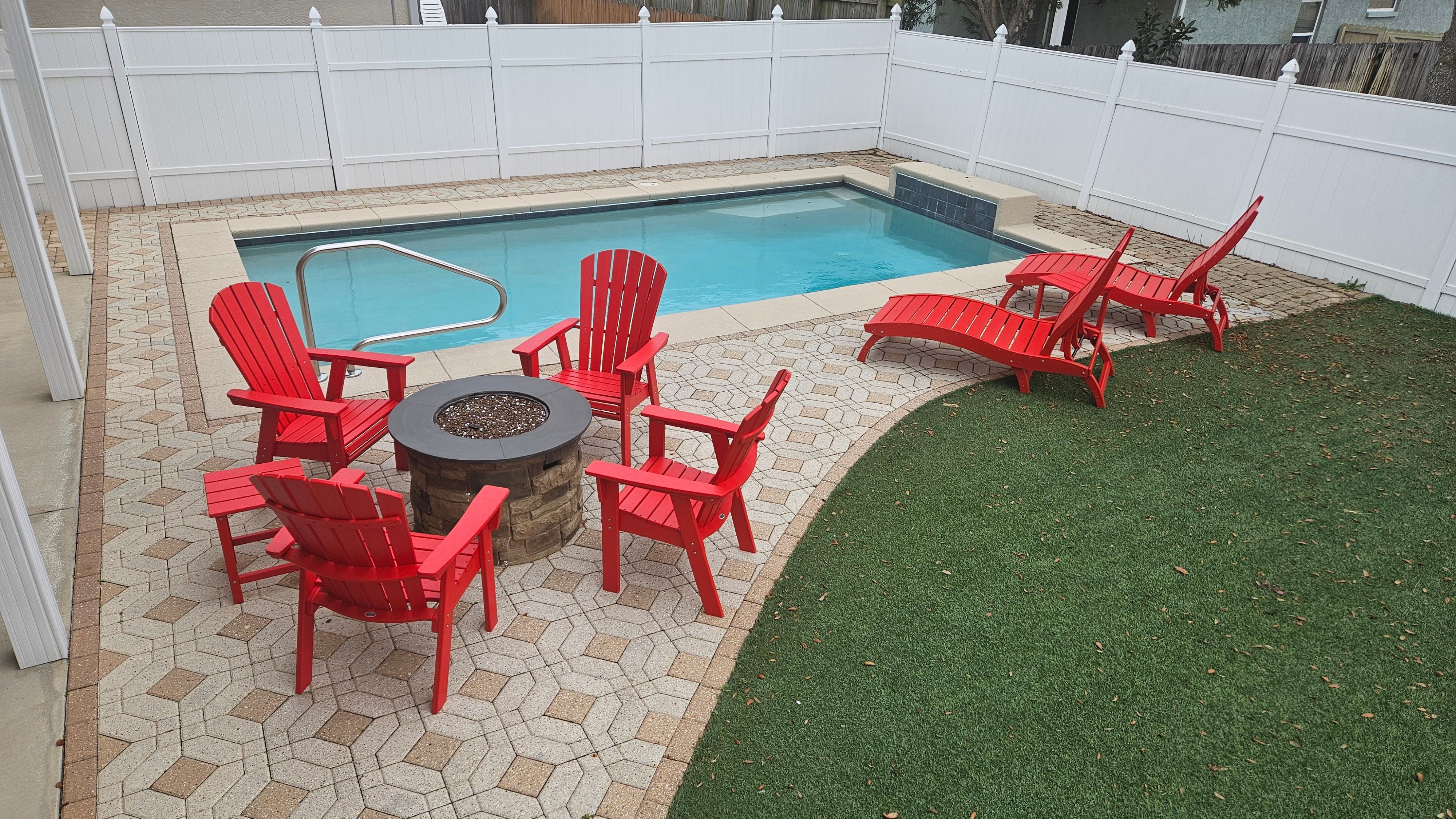 Pompano 21709 | Four Star Condo Services