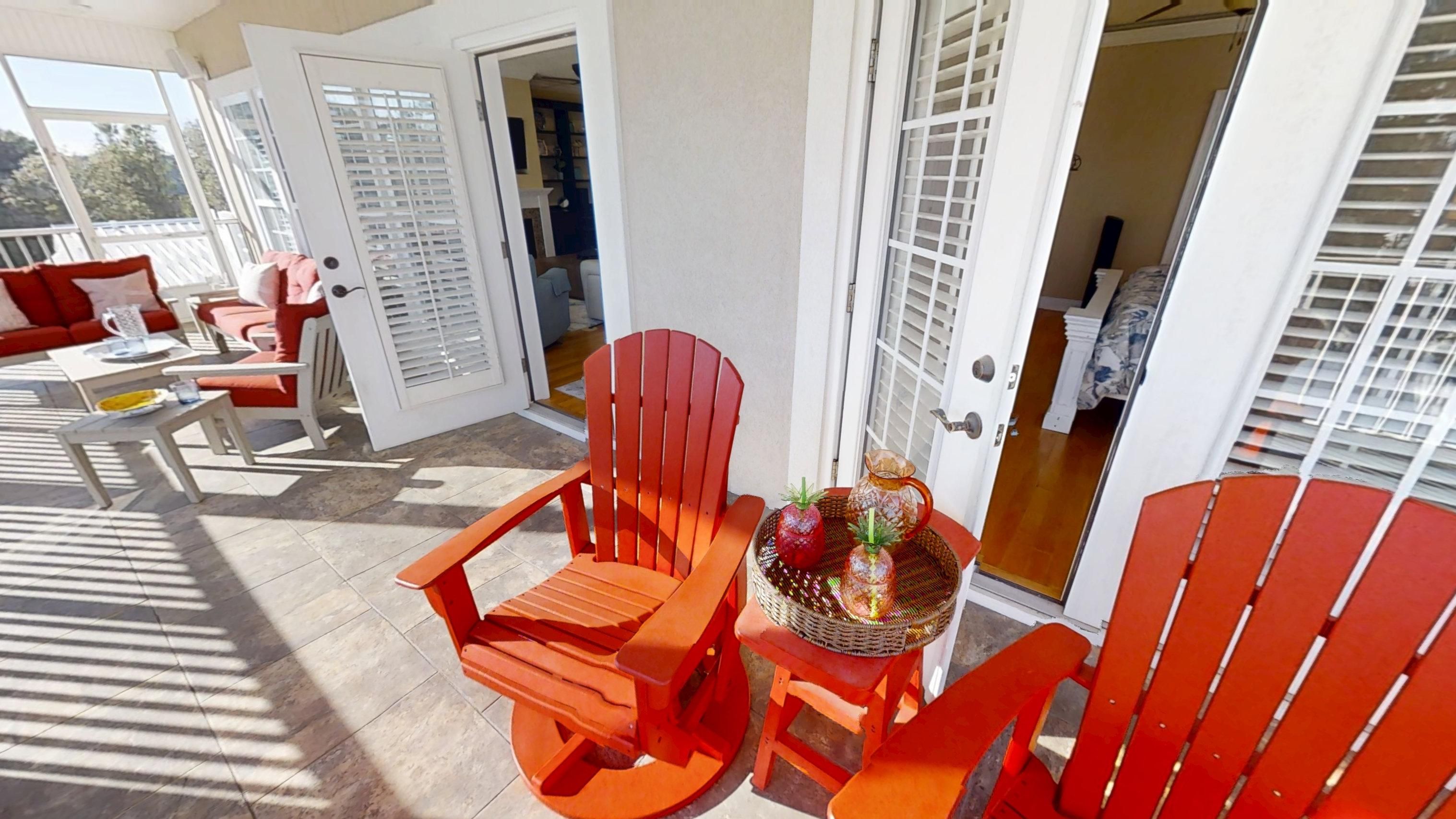 Pompano 21709 | Four Star Condo Services