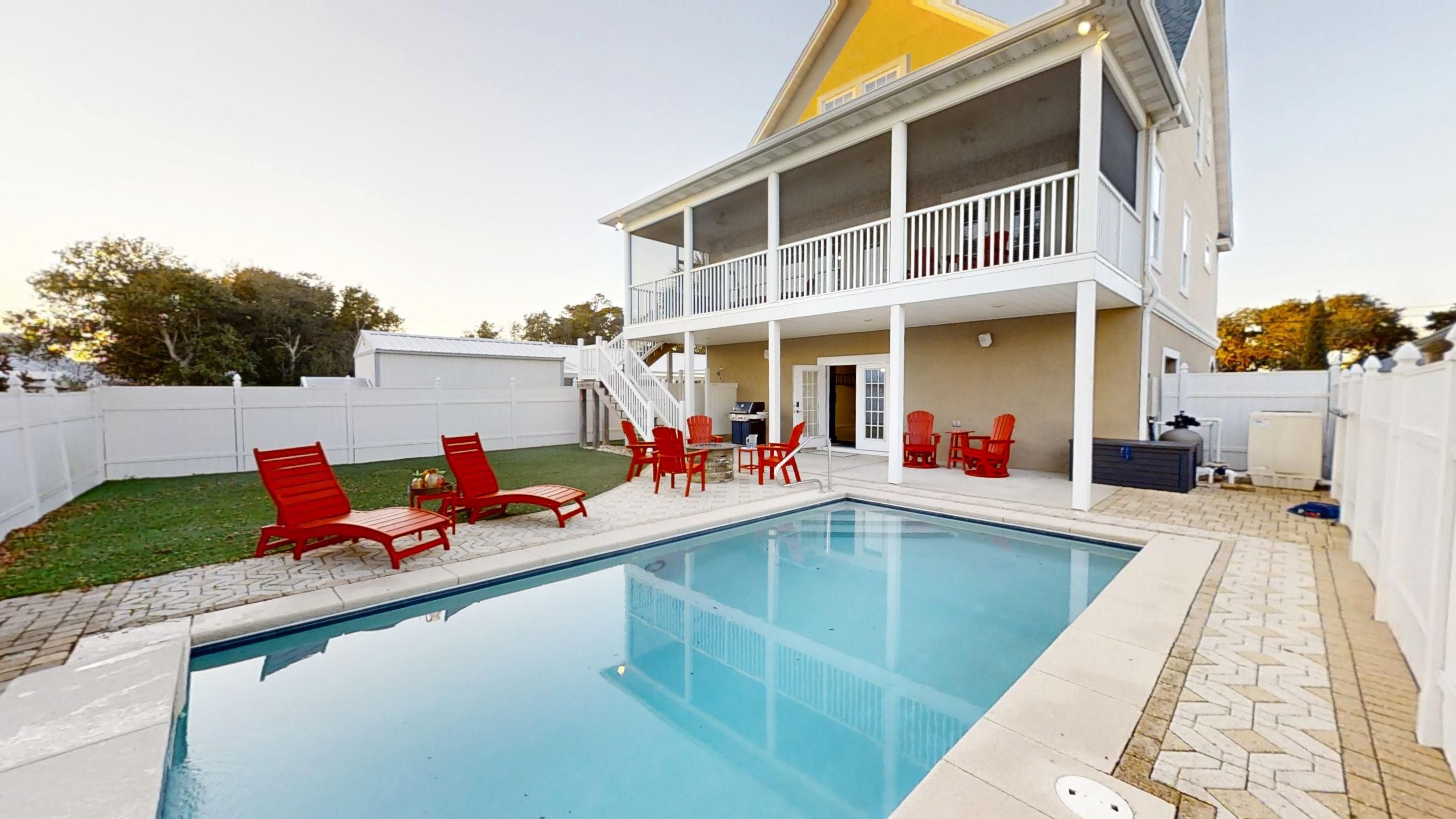 Pompano 21709 | Four Star Condo Services