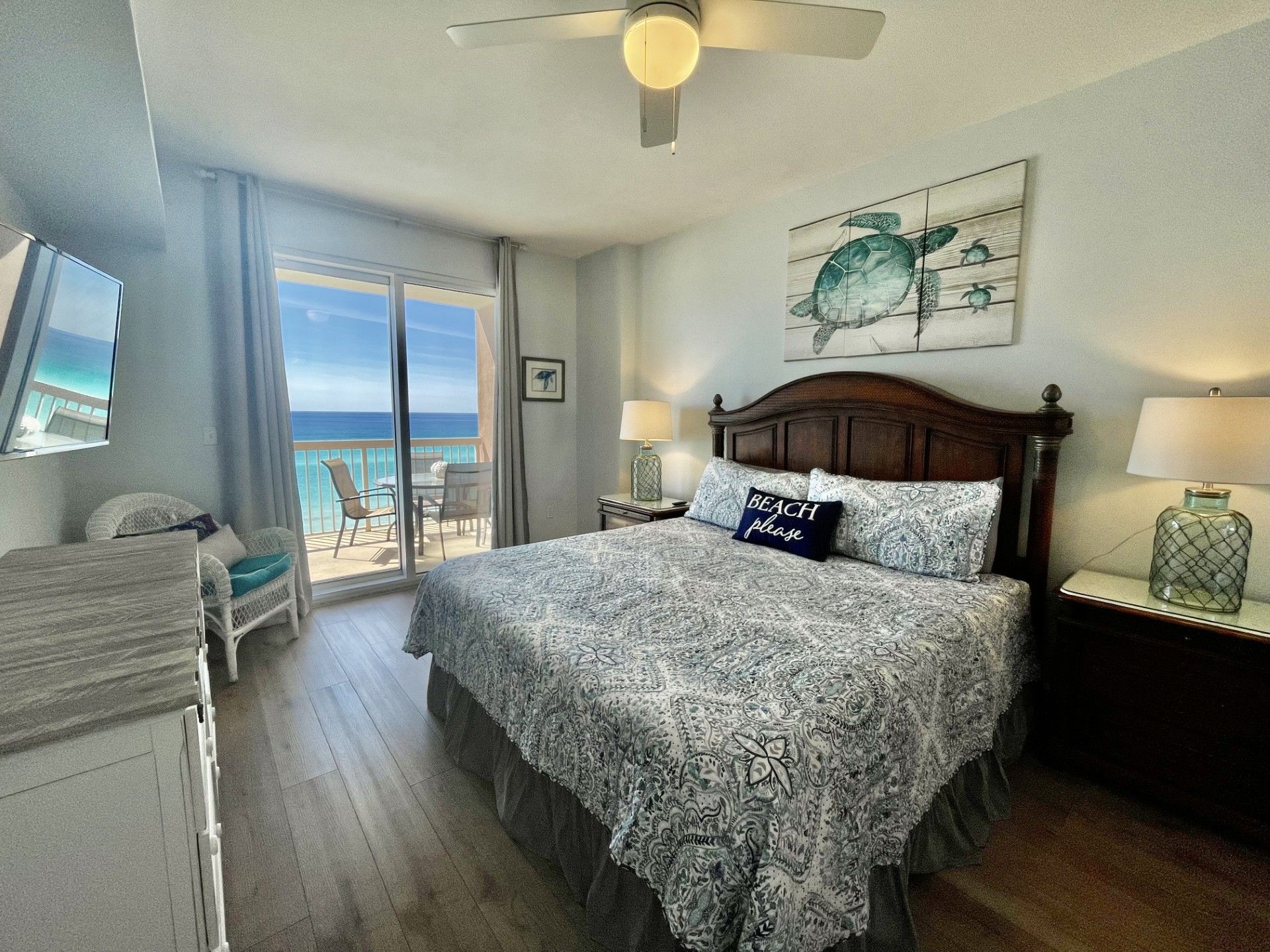 Sunrise Beach 709 | Four Star Condo Services