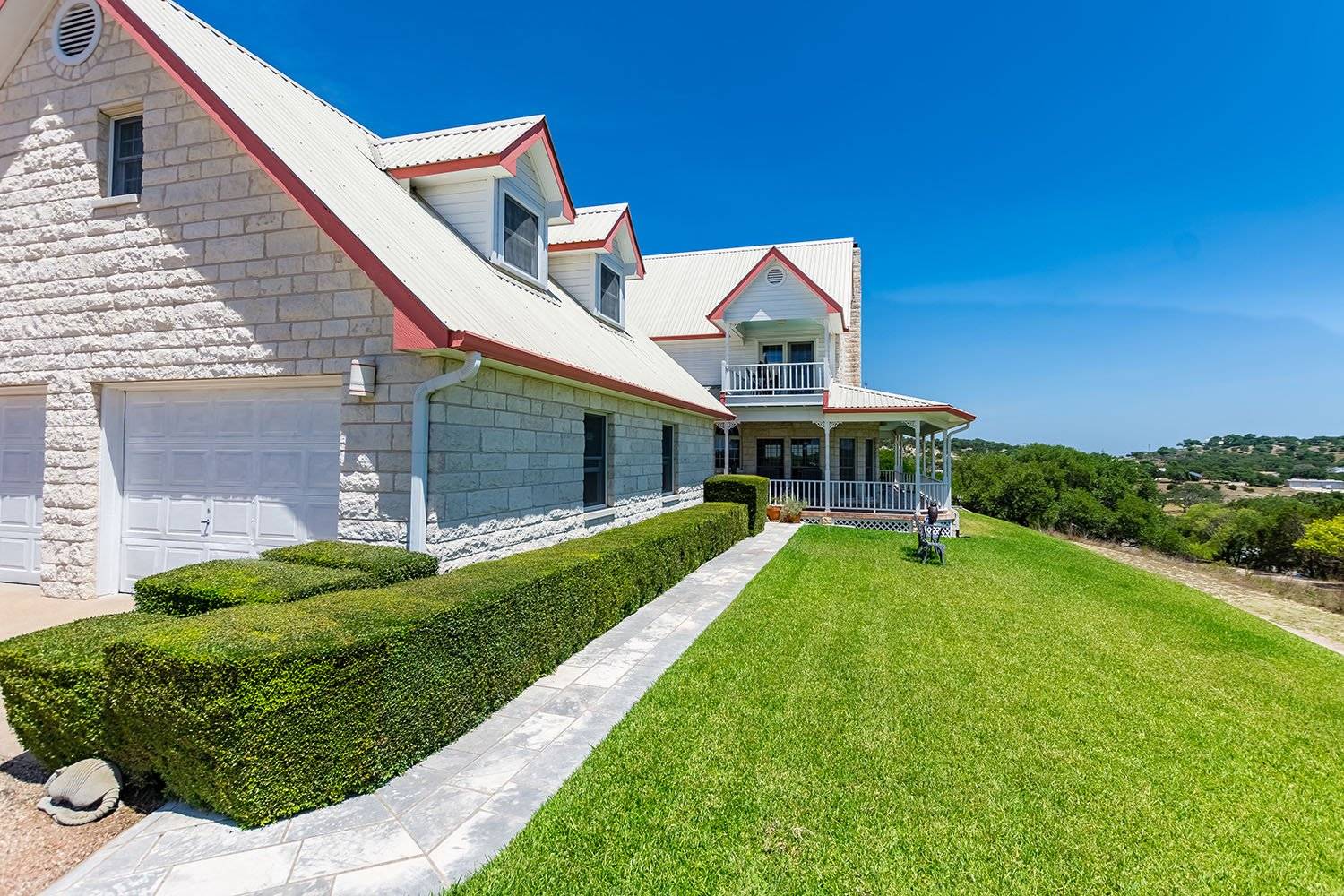 Gastehaus Royal Oaks Fredericksburg Escapes