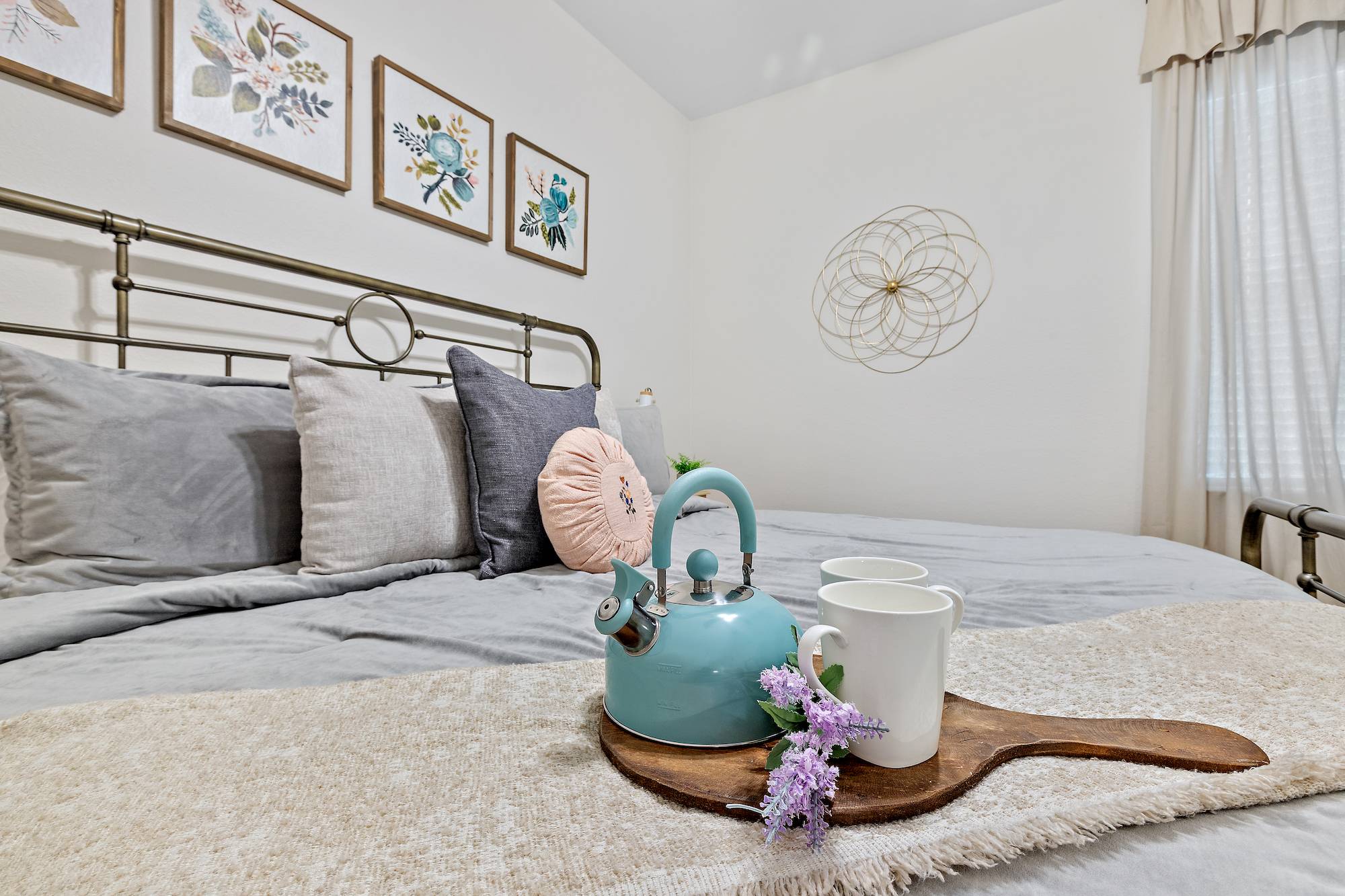 Purple Sage Fredericksburg Escapes