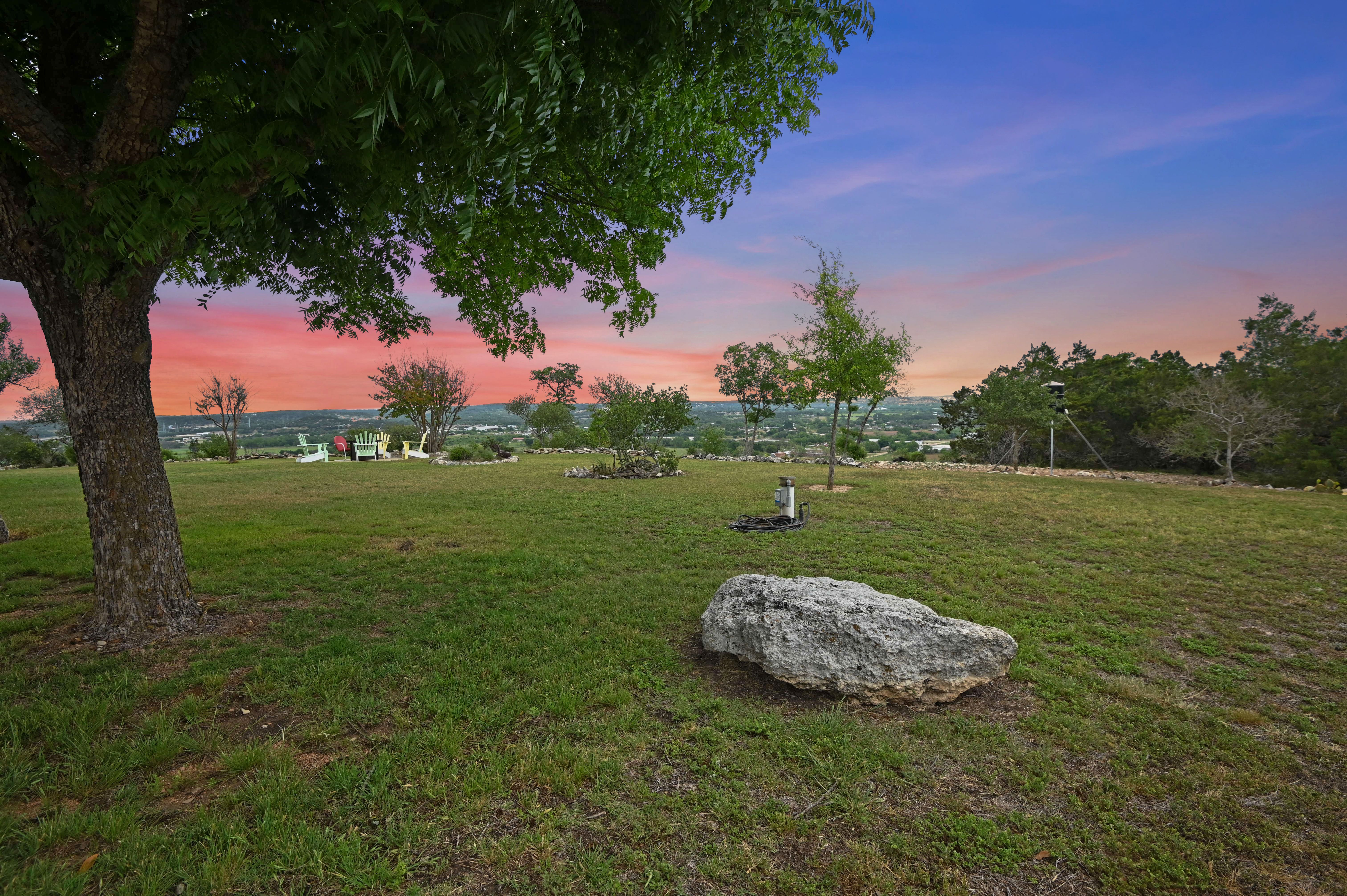 Hill Top Cottage Dog Friendly Fredericksburg Escapes