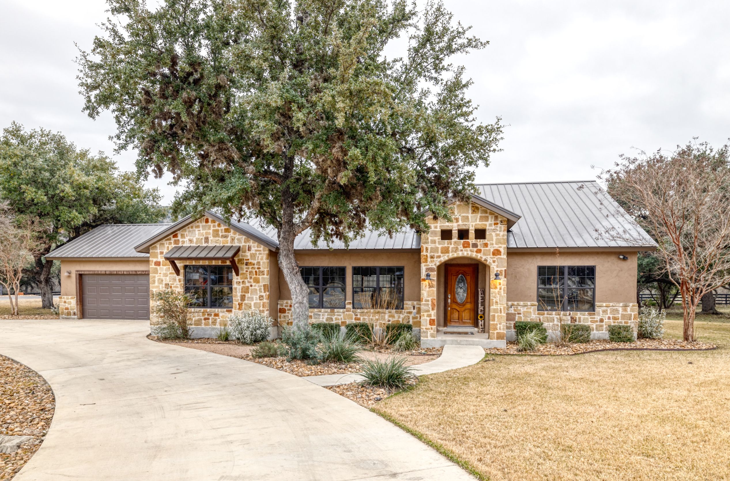 Rockin' Rio Frio Premier Rental Homes