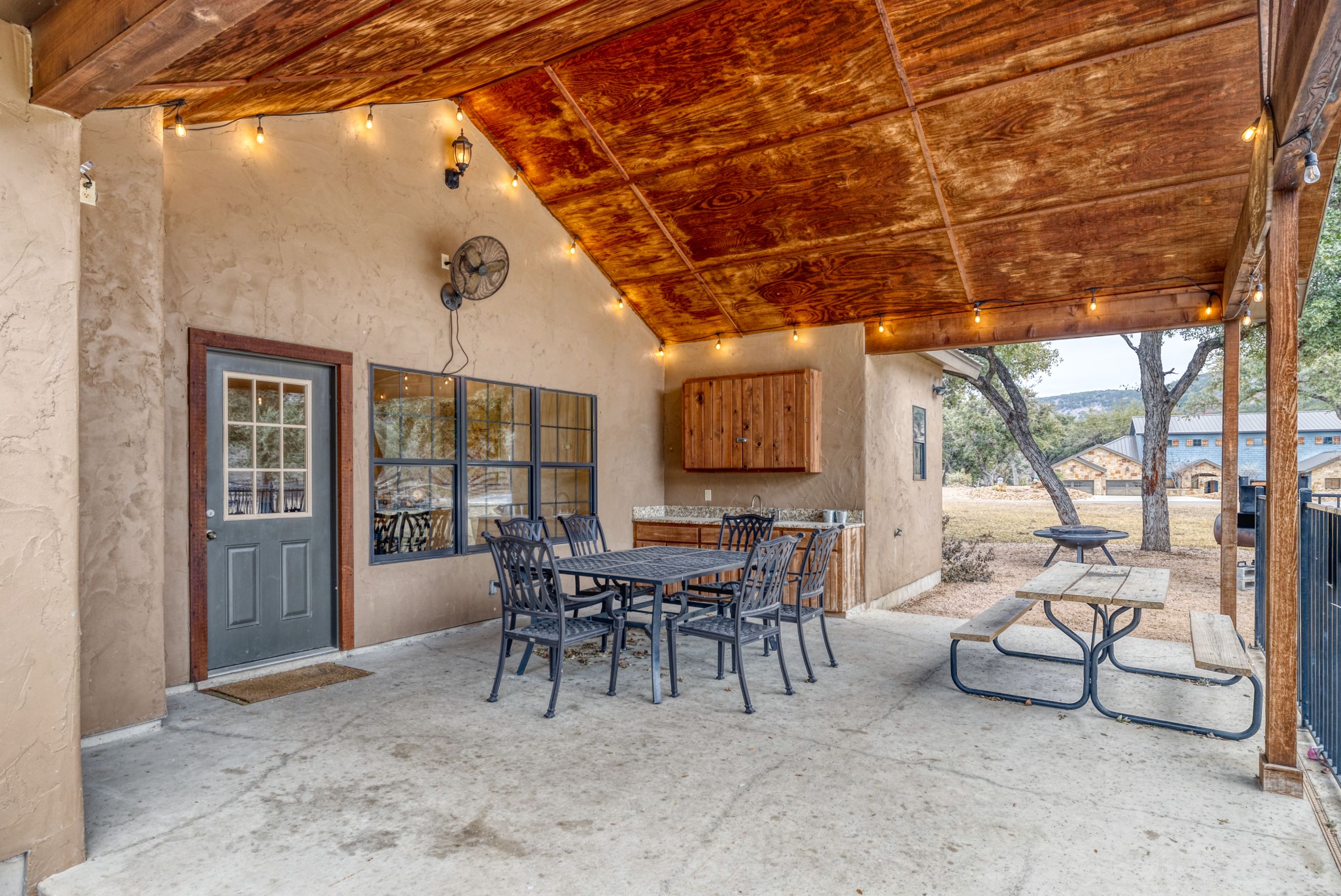 Rockin' Rio Frio Premier Rental Homes
