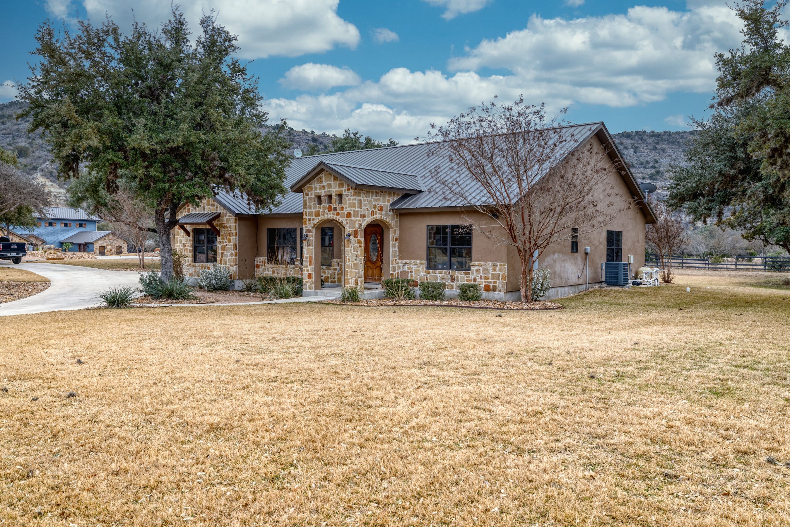 Rockin' Rio Frio Premier Rental Homes