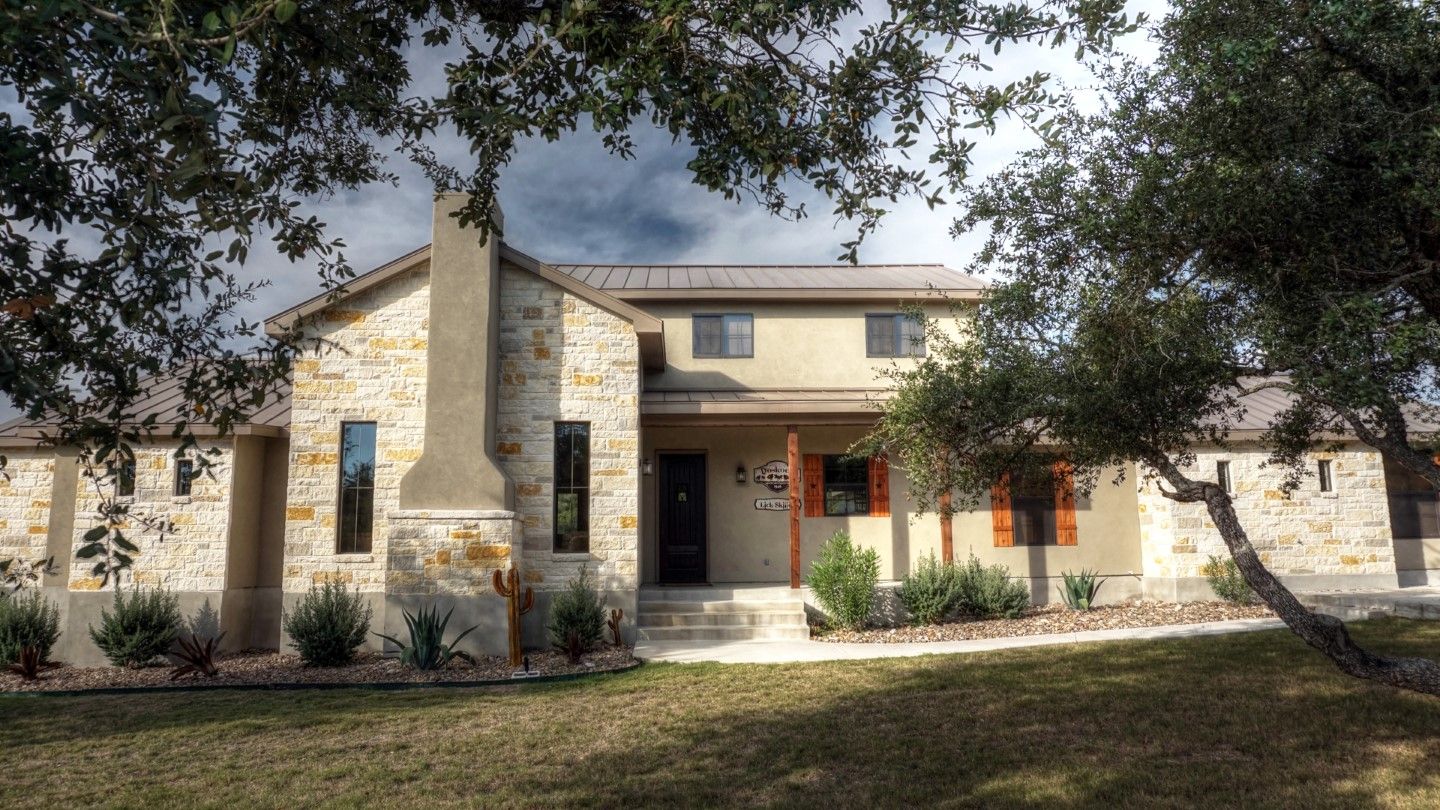 Lick Skillet Frio Premier Rental Homes