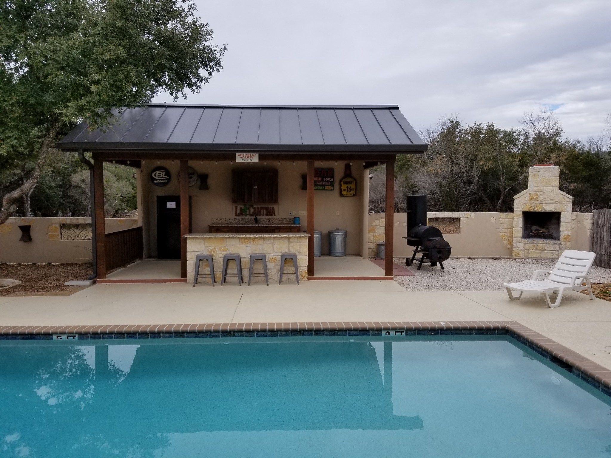 El Ranchito Frio Premier Rental Homes