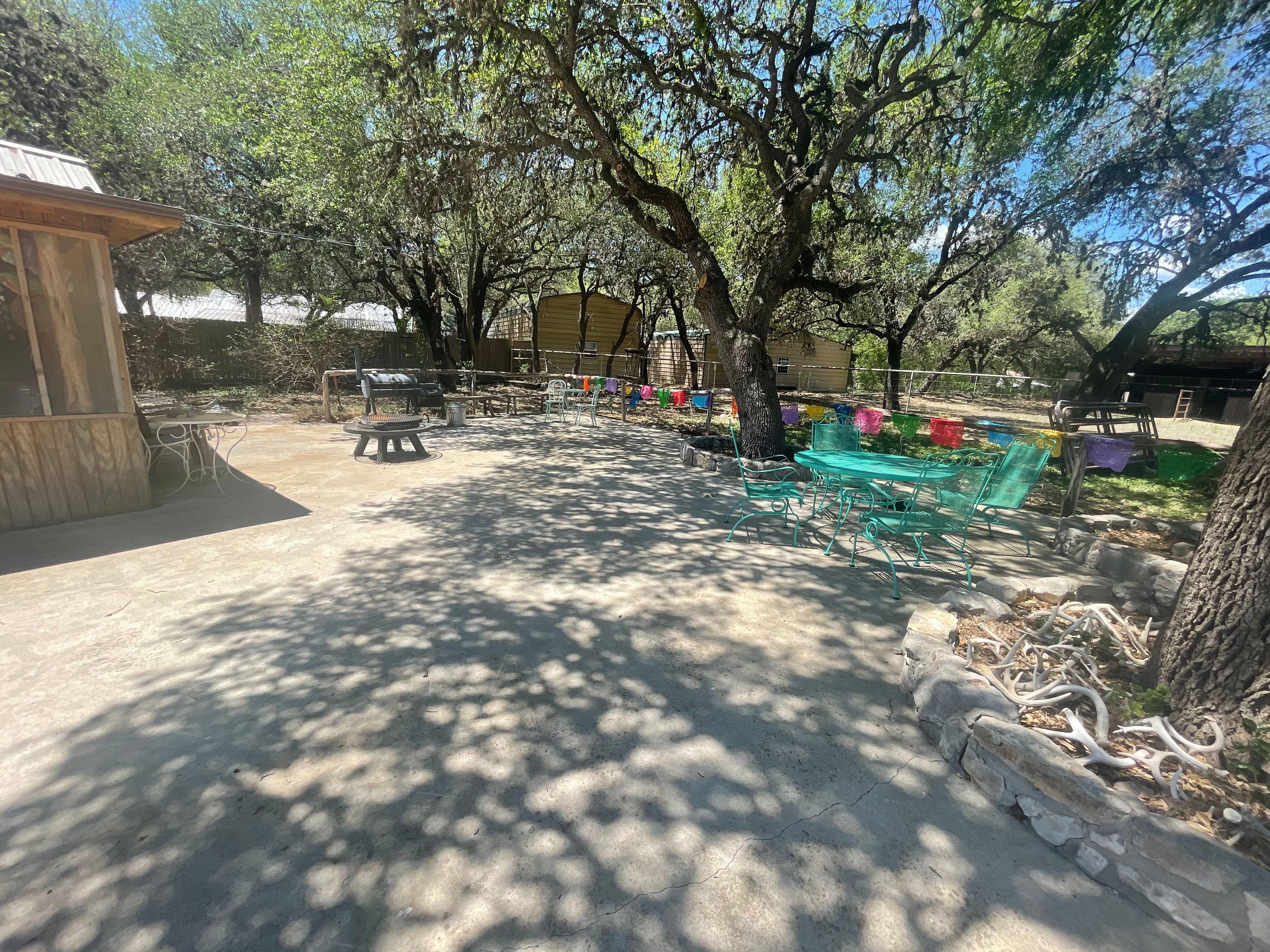 Shady Grove Frio Premier Rental Homes