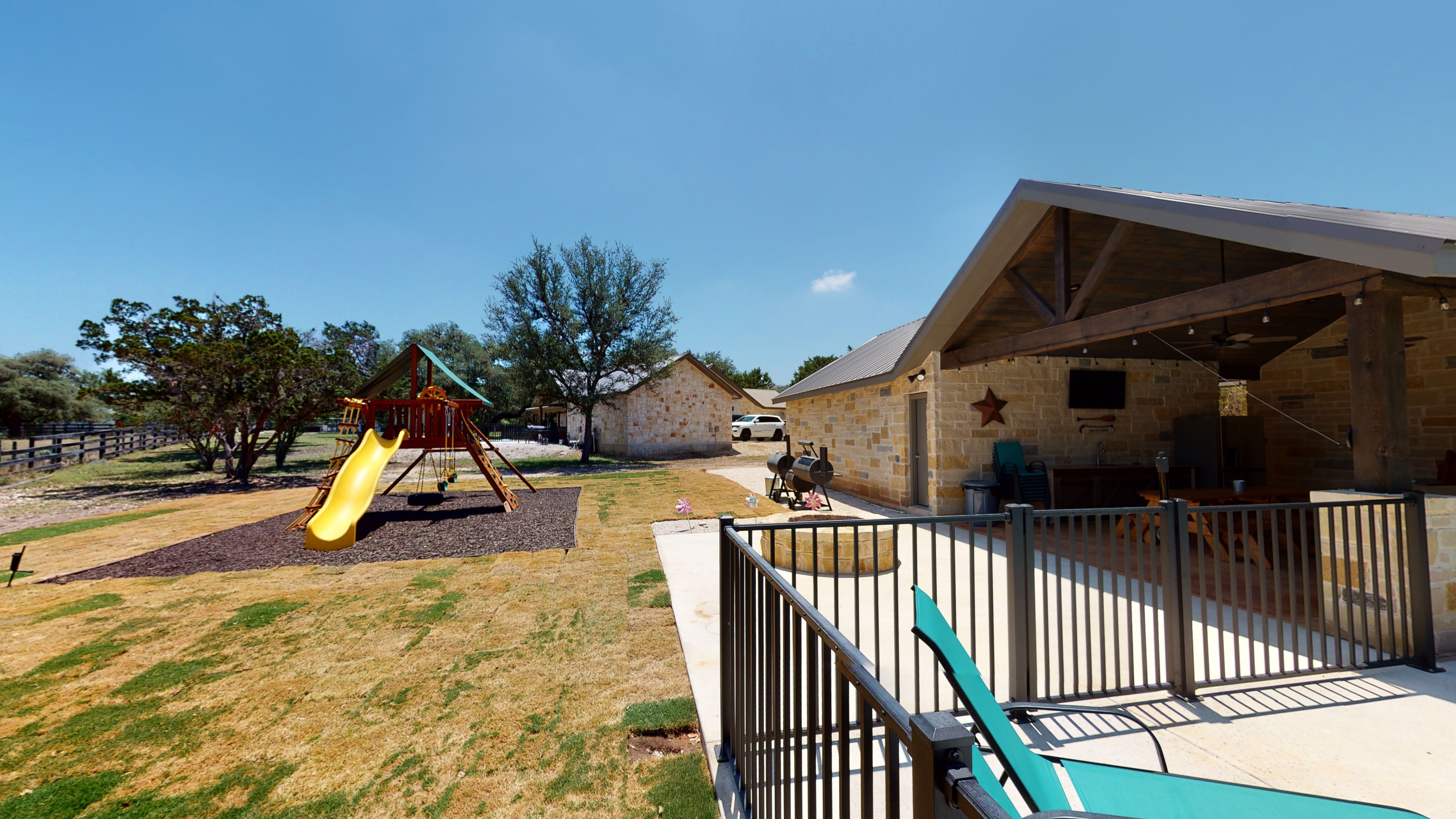 Heartstone Lodge Frio Premier Rental Homes