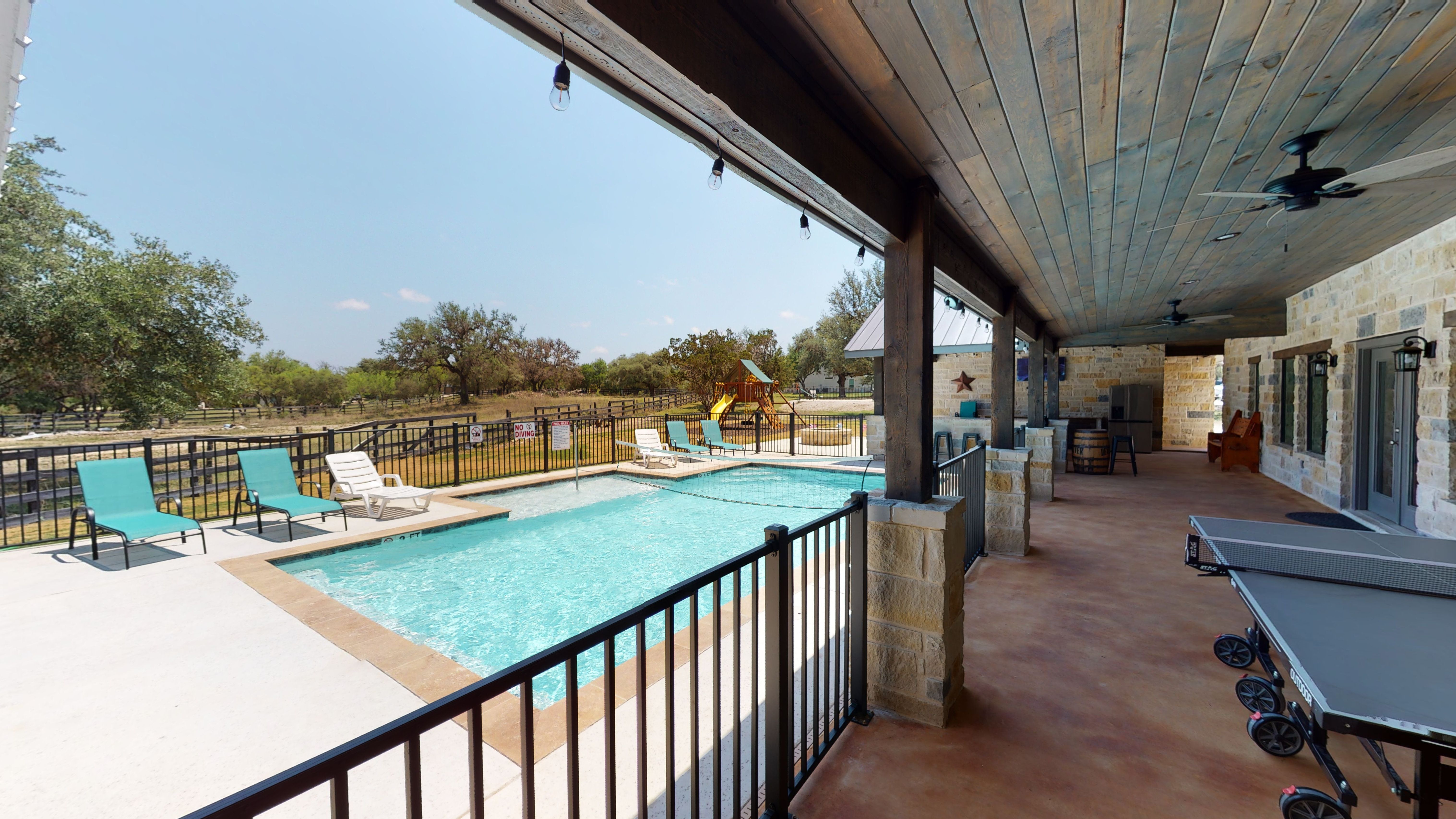 Heartstone Lodge Frio Premier Rental Homes