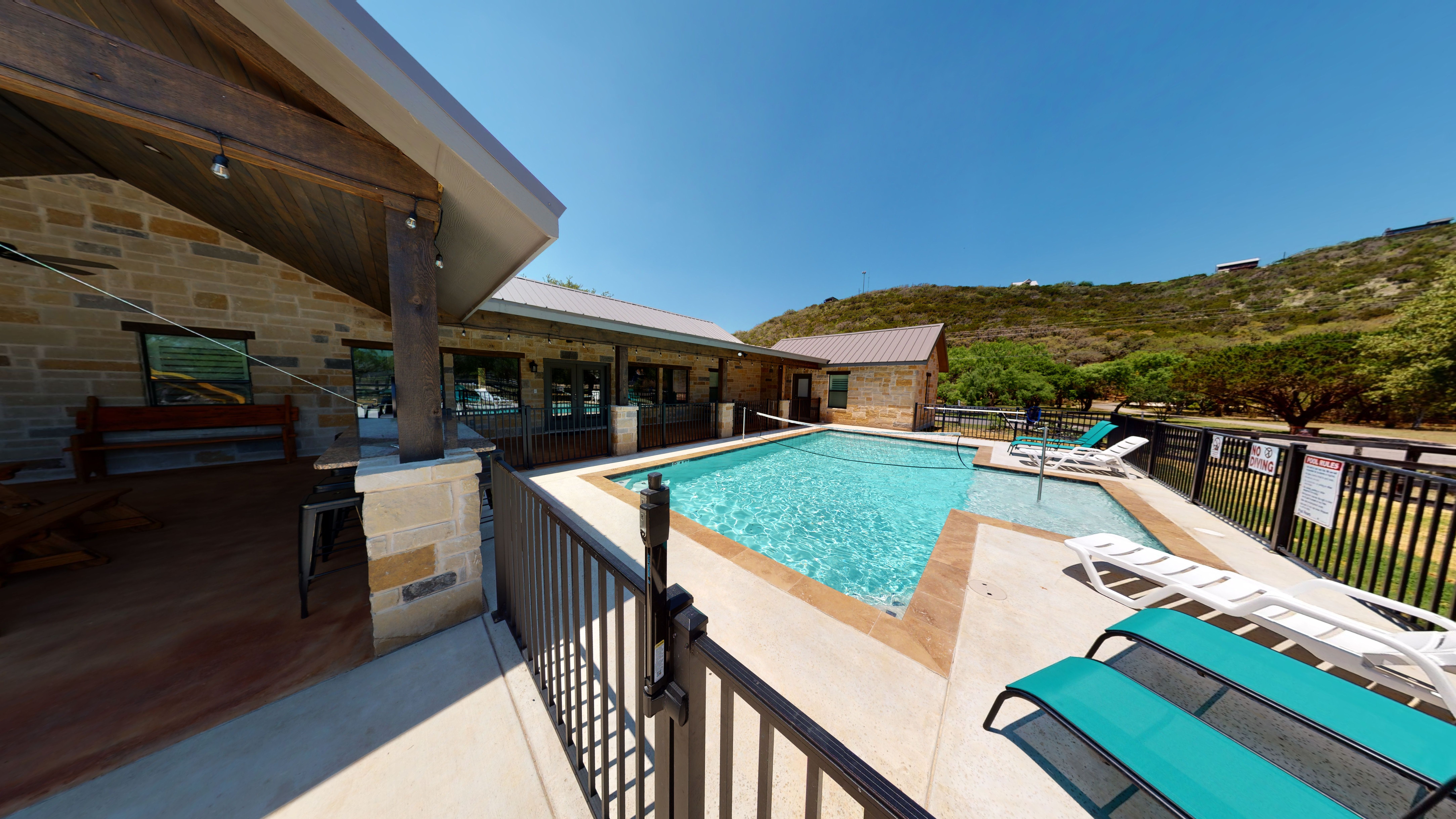 Heartstone Lodge Frio Premier Rental Homes
