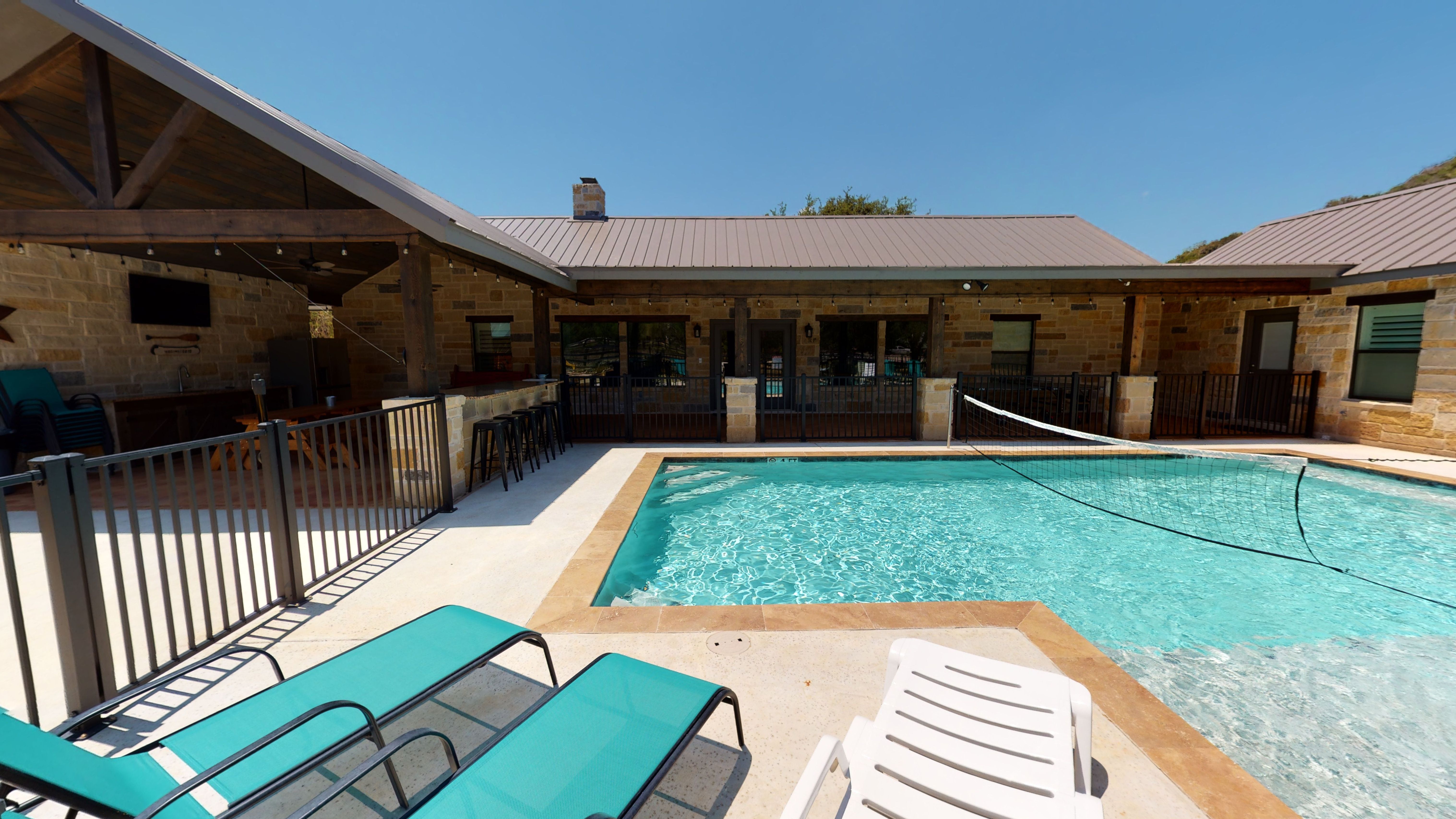 Heartstone Lodge Frio Premier Rental Homes