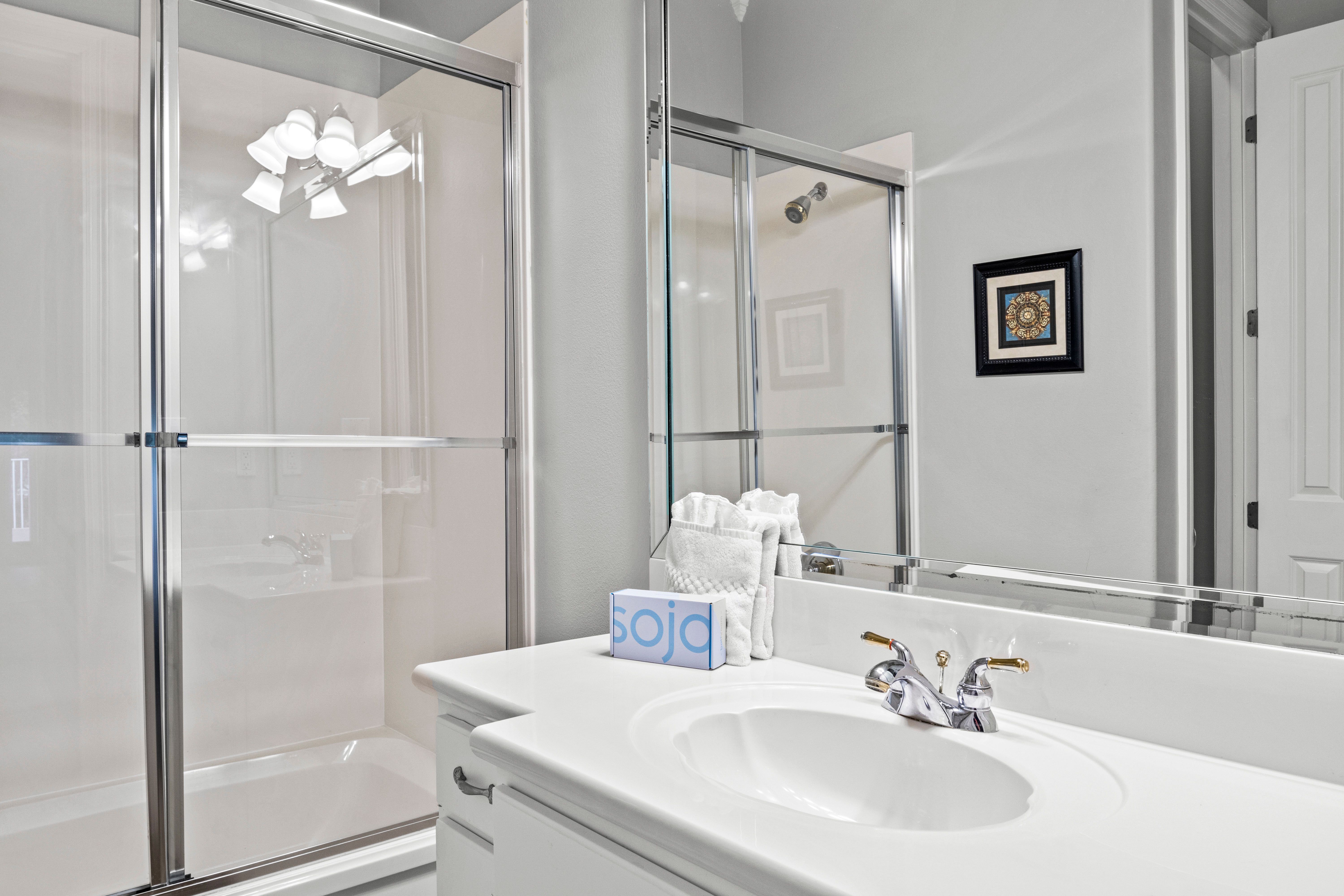 Tranquility FunVacay Luxury Rentals