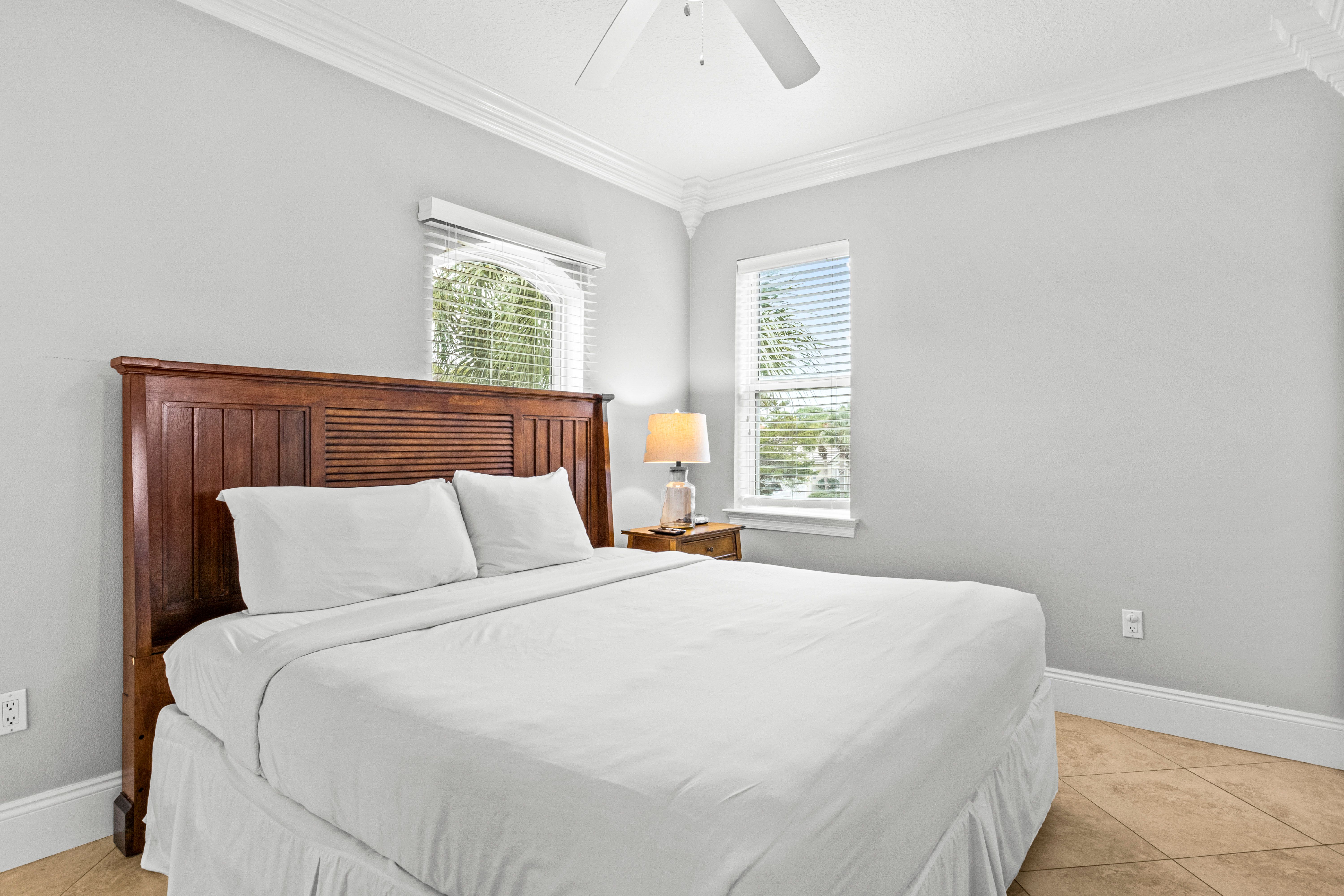 Tranquility FunVacay Luxury Rentals