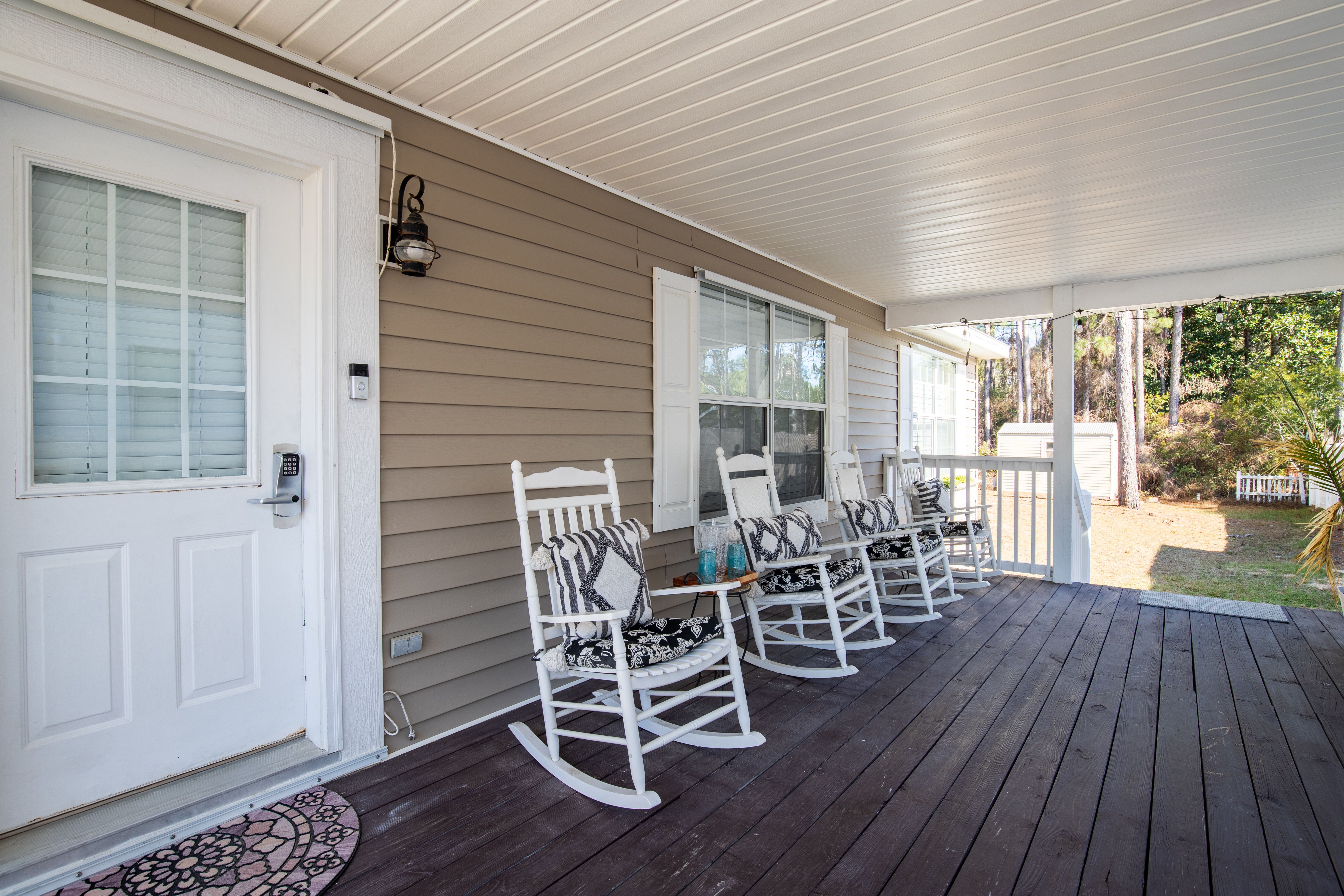 Seagrove Hideaway FunVacay Luxury Rentals