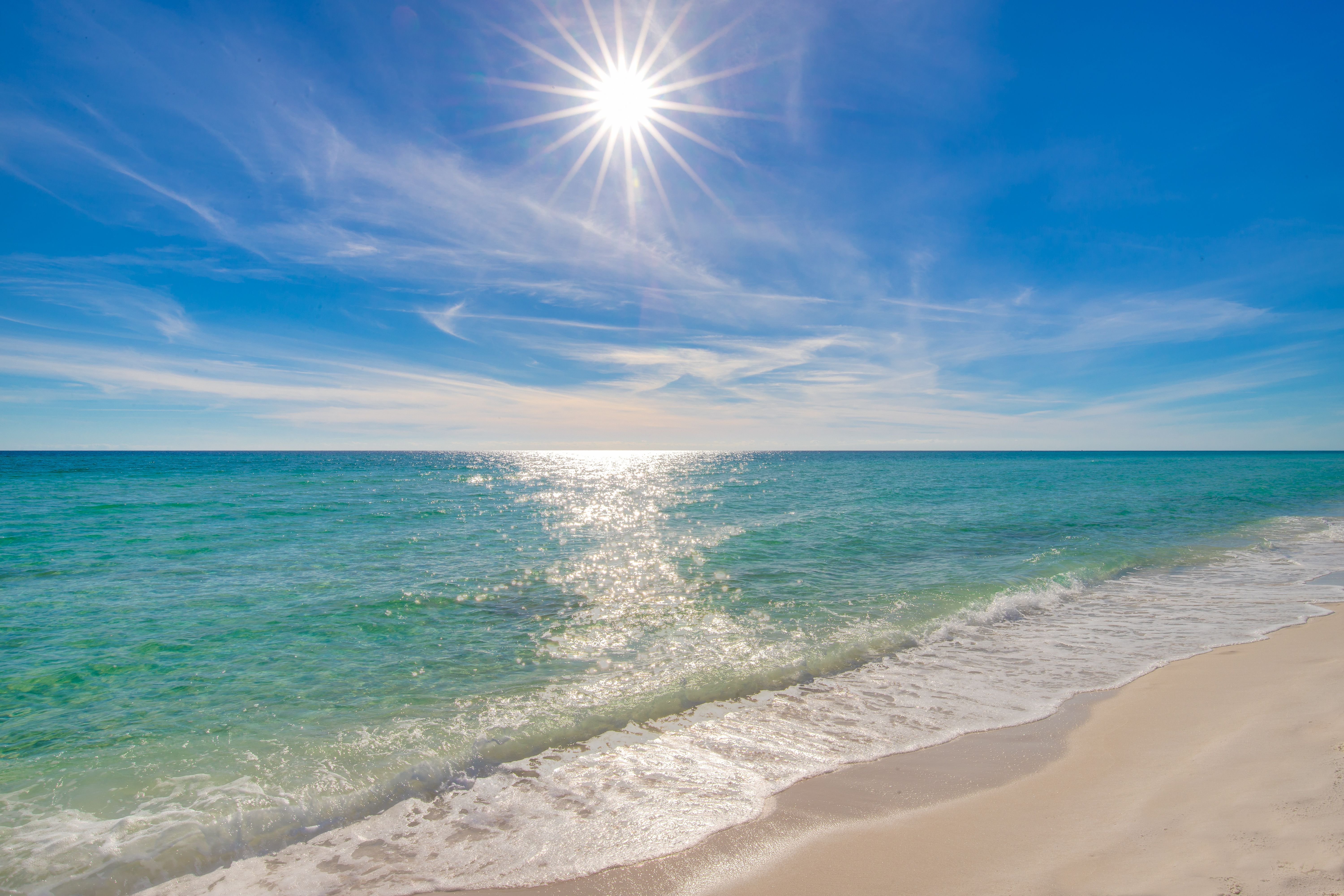 Seagrove Hideaway FunVacay Luxury Rentals