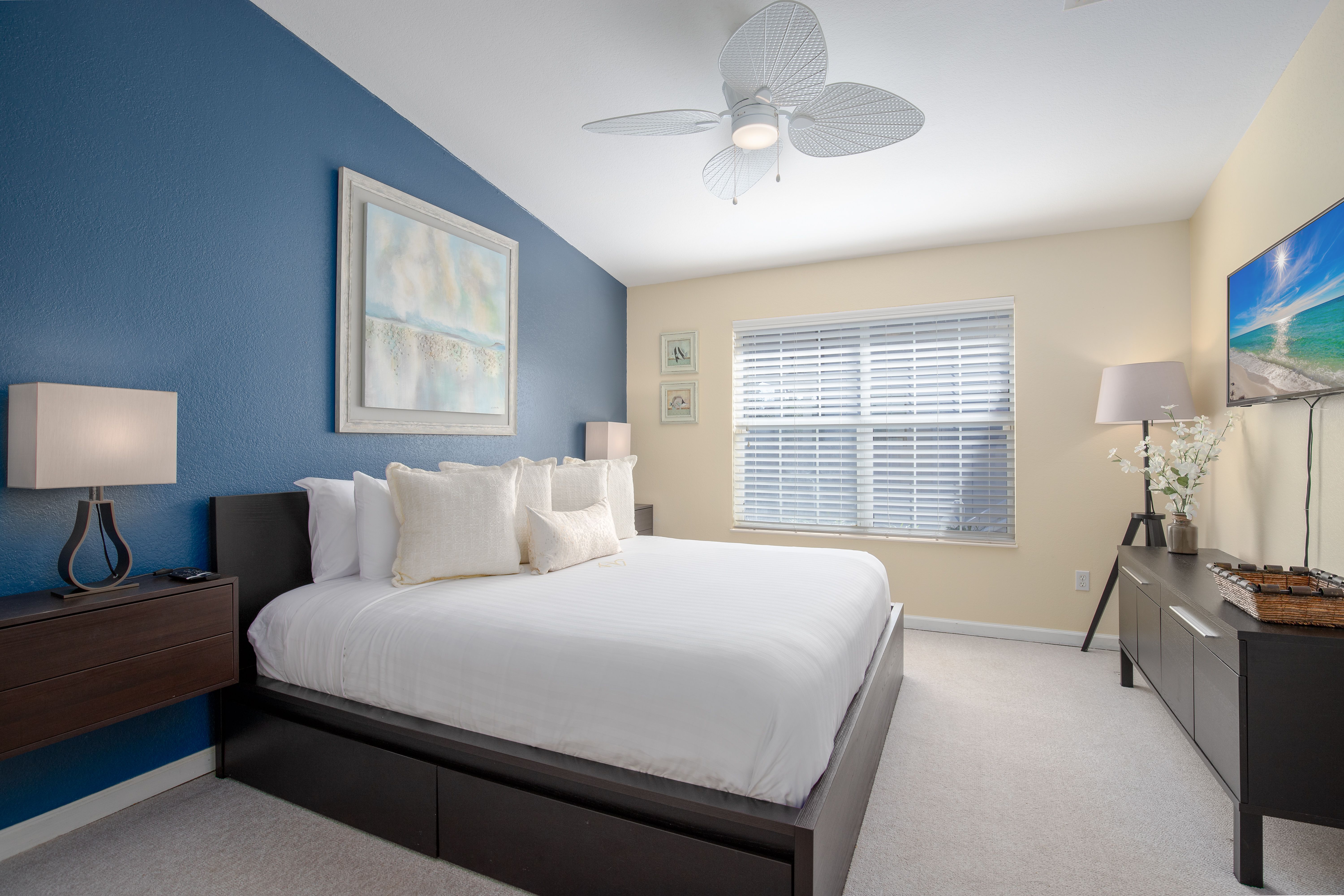 Seagrove Hideaway FunVacay Luxury Rentals