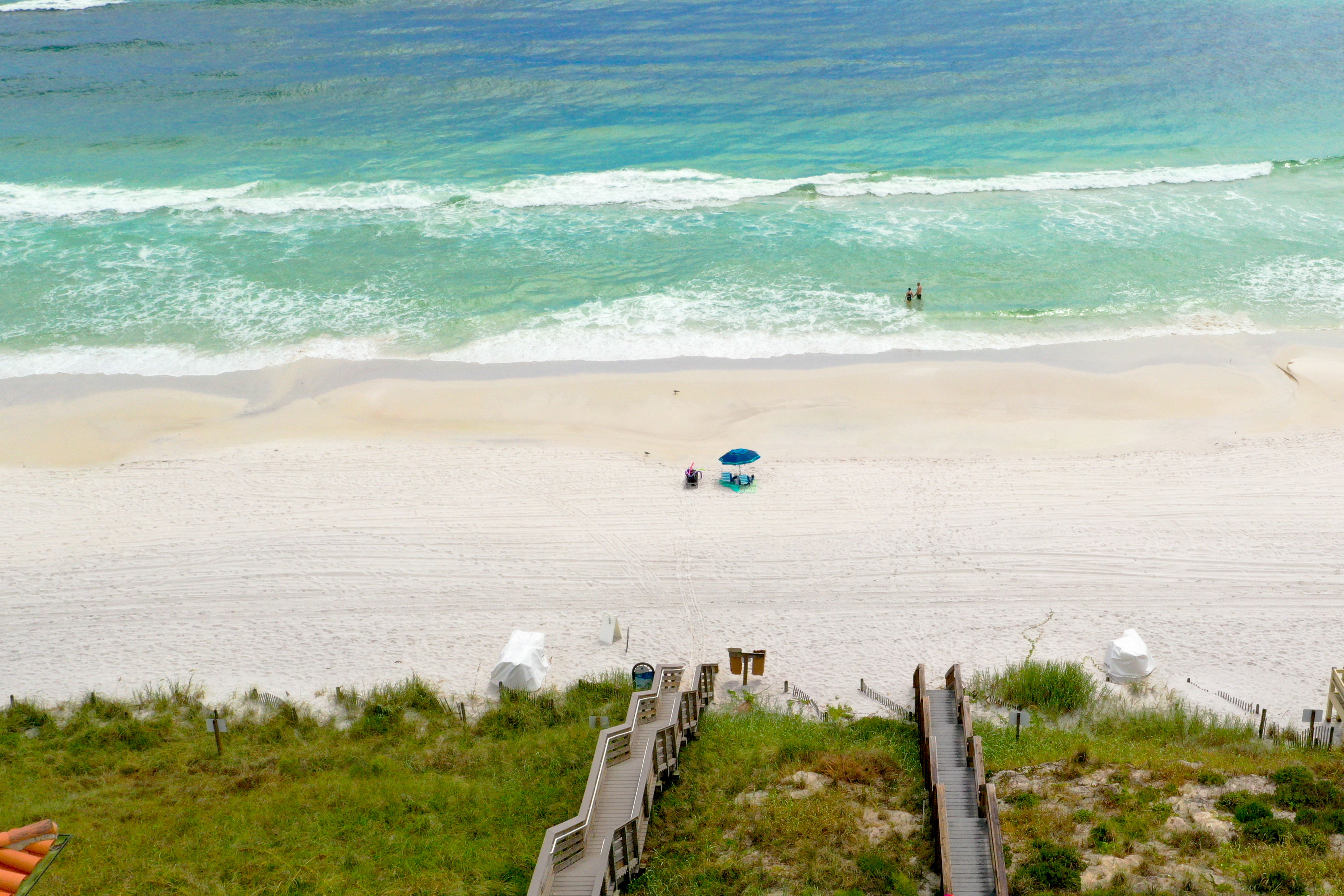 Seagrove Hideaway FunVacay Luxury Rentals