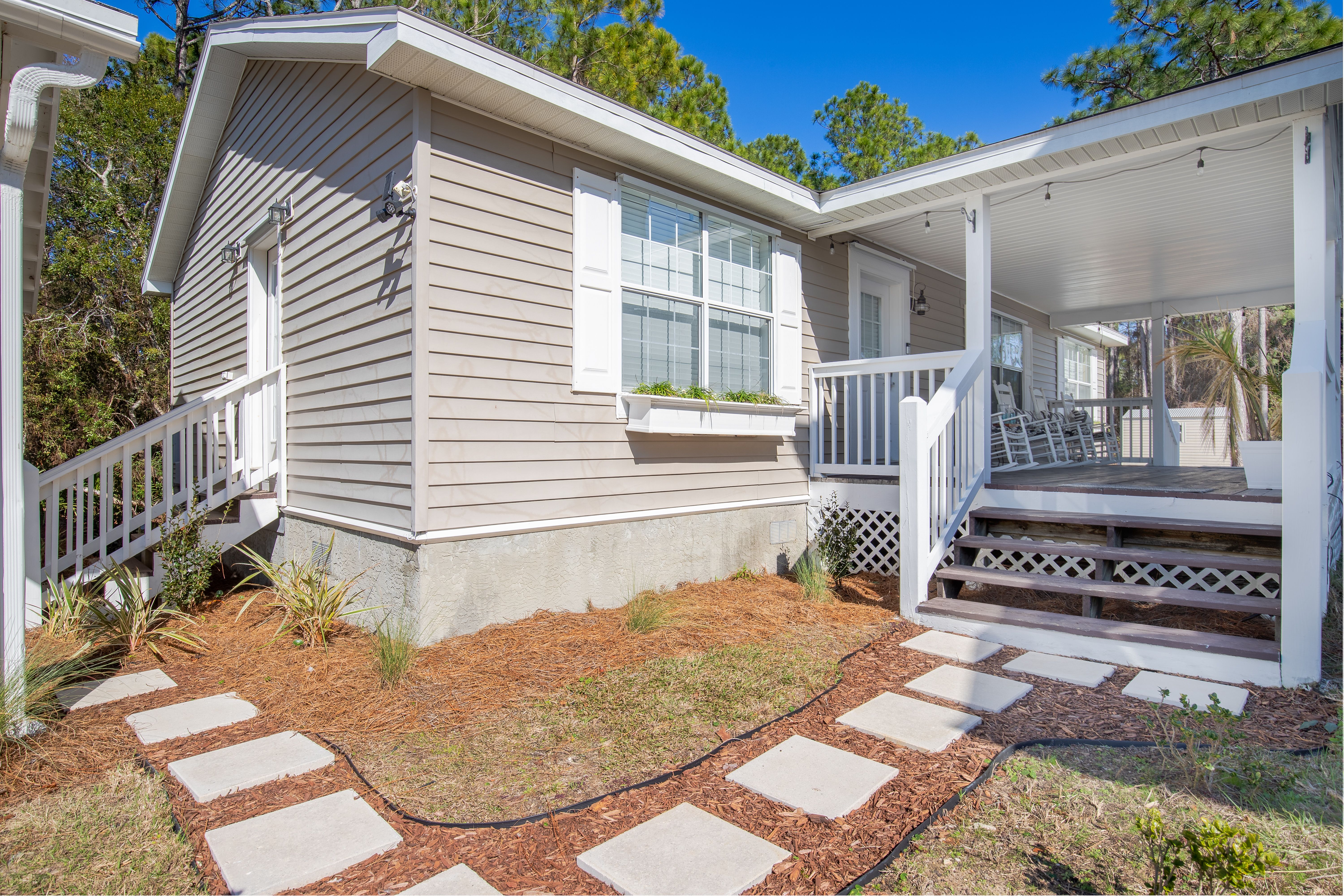 Seagrove Hideaway FunVacay Luxury Rentals