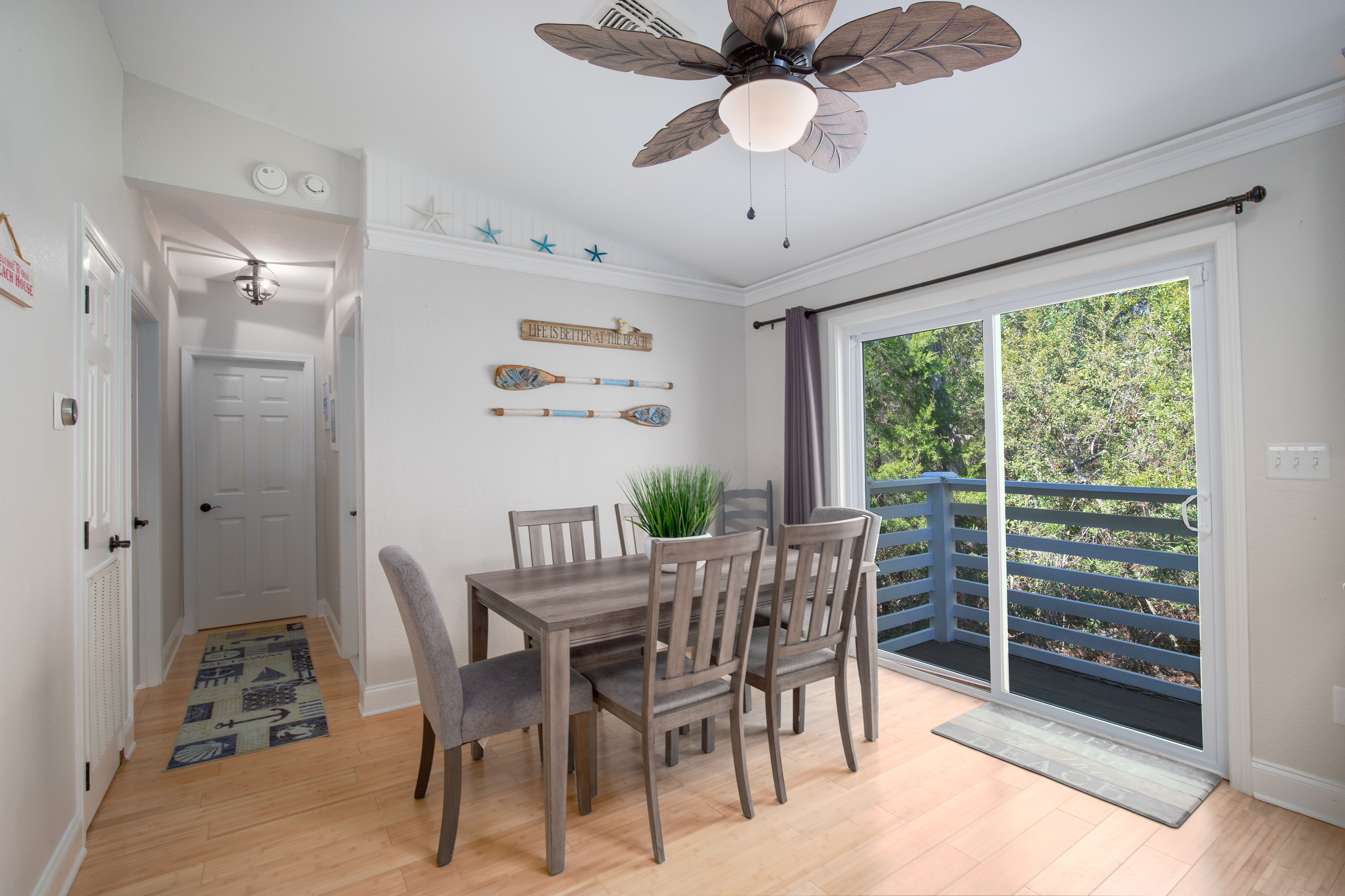 Seagrove Hideaway FunVacay Luxury Rentals