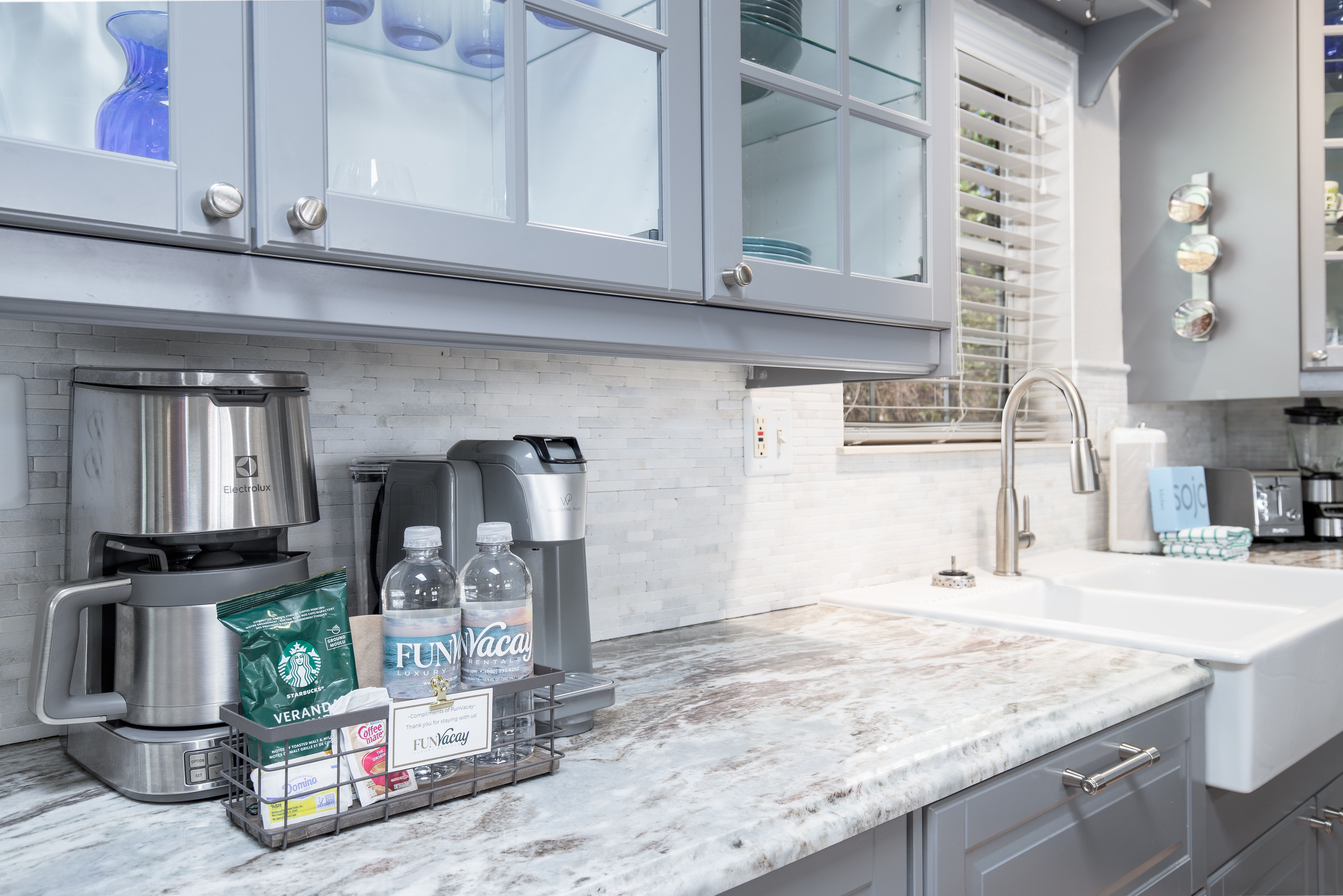 Seagrove Hideaway FunVacay Luxury Rentals