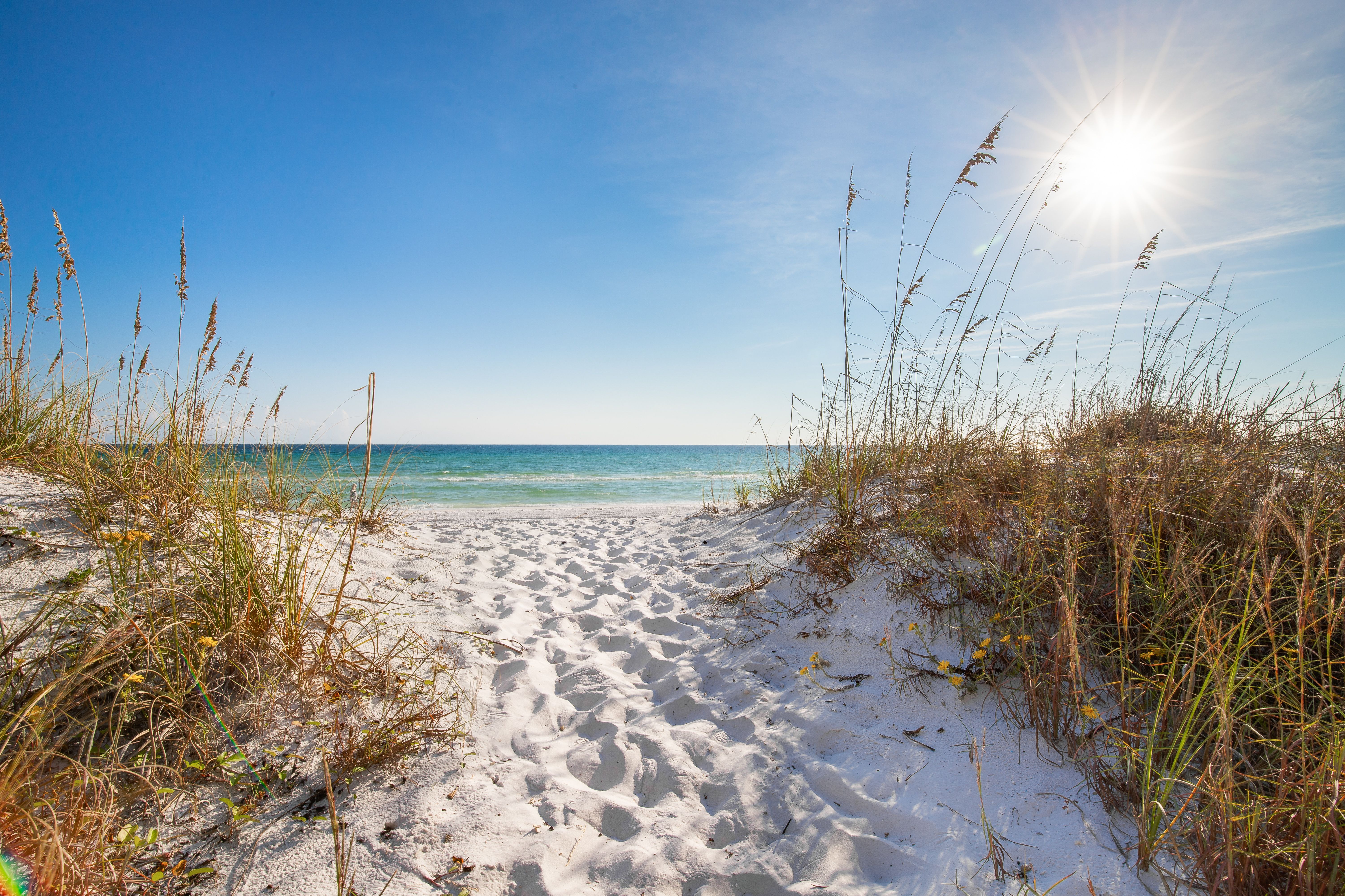 Seagrove Hideaway FunVacay Luxury Rentals