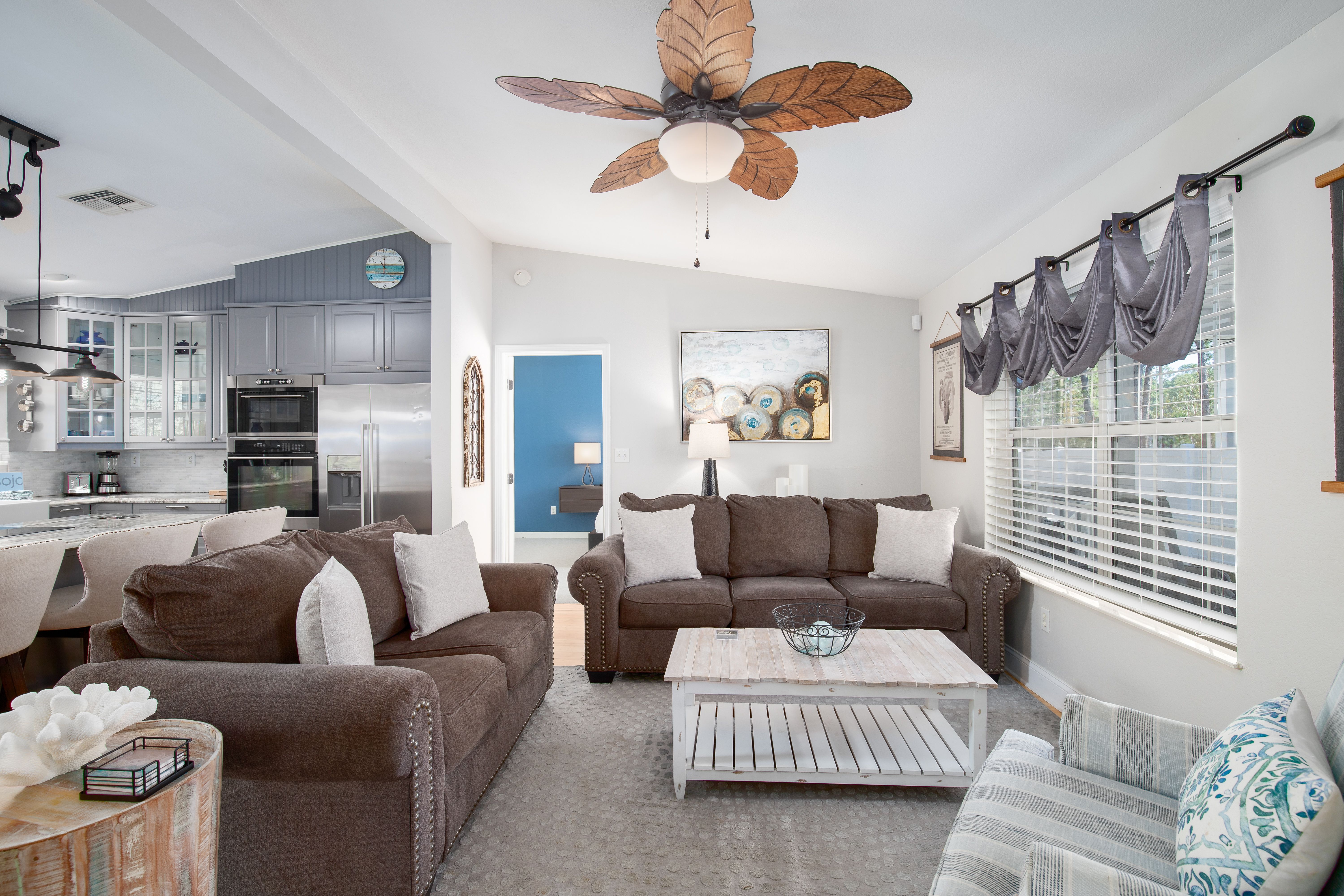 Seagrove Hideaway FunVacay Luxury Rentals
