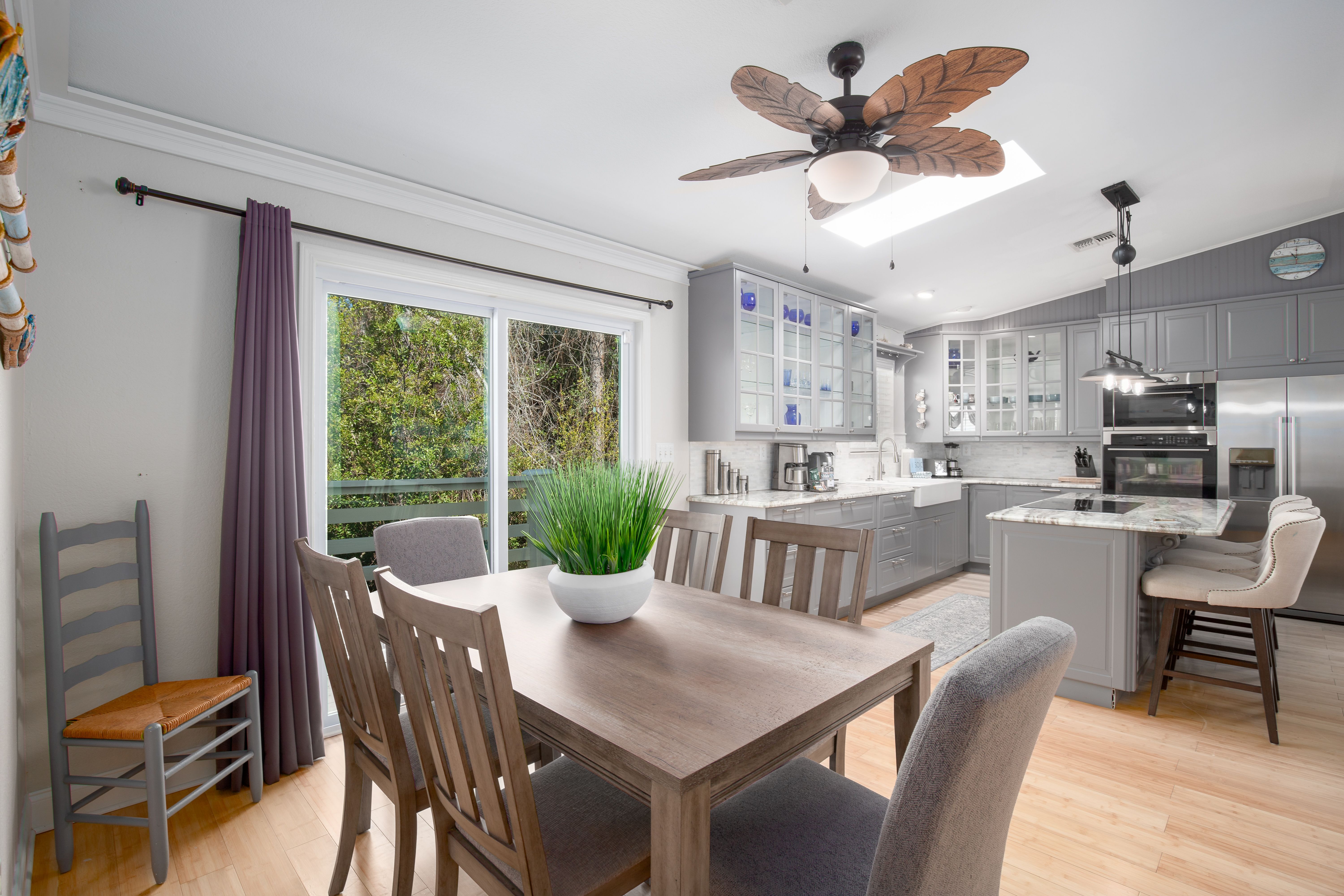 Seagrove Hideaway FunVacay Luxury Rentals