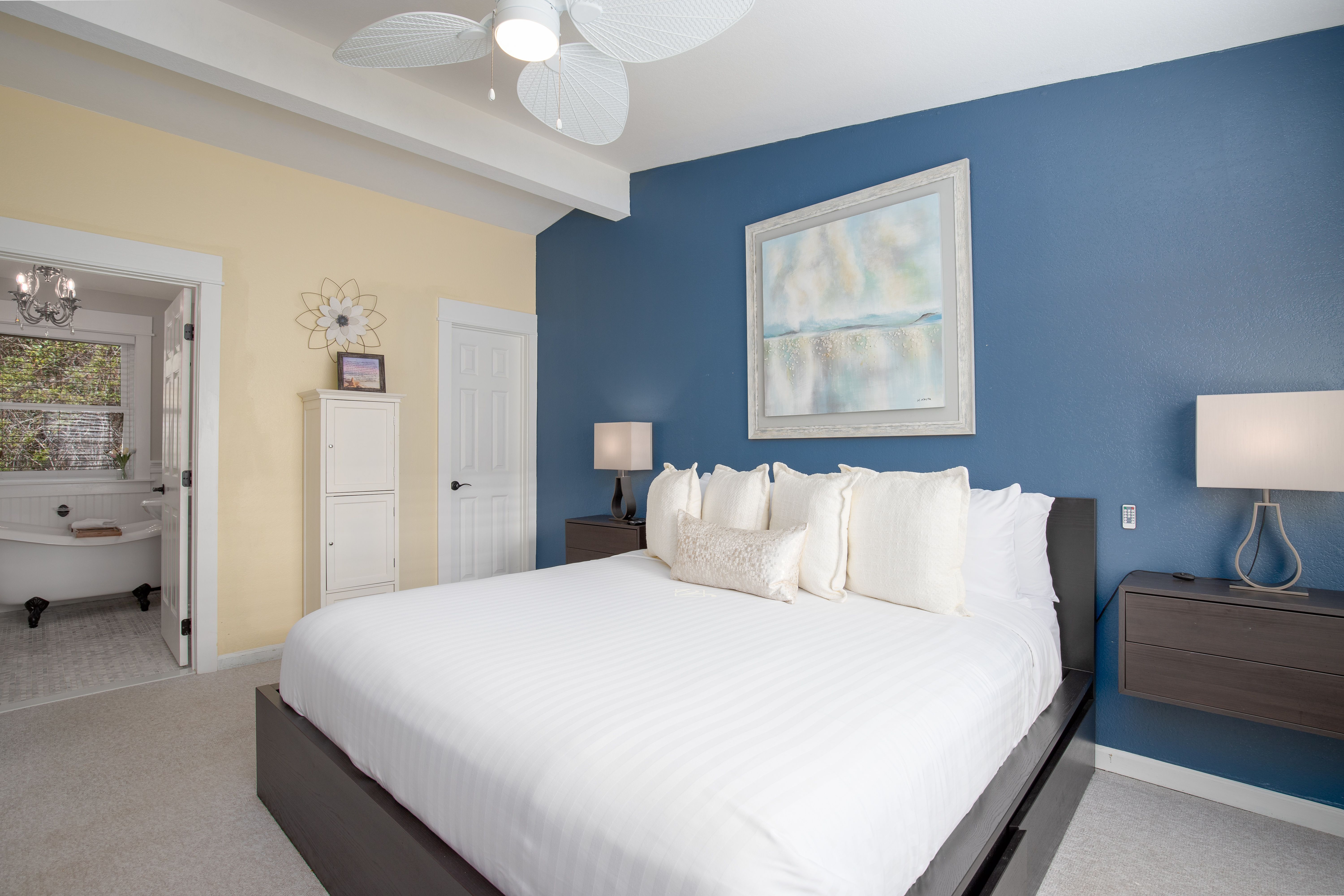 Seagrove Hideaway FunVacay Luxury Rentals