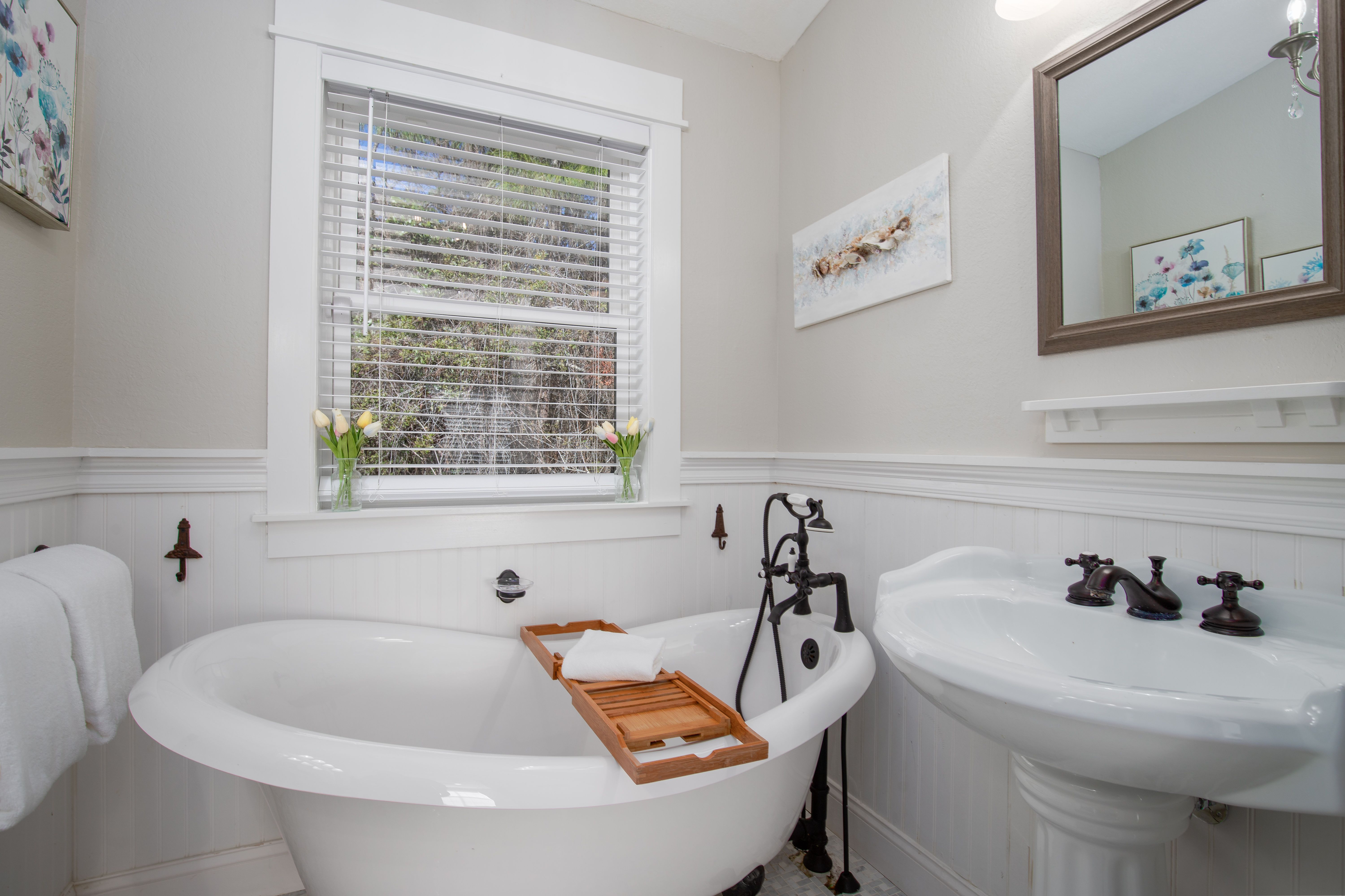 Seagrove Hideaway FunVacay Luxury Rentals