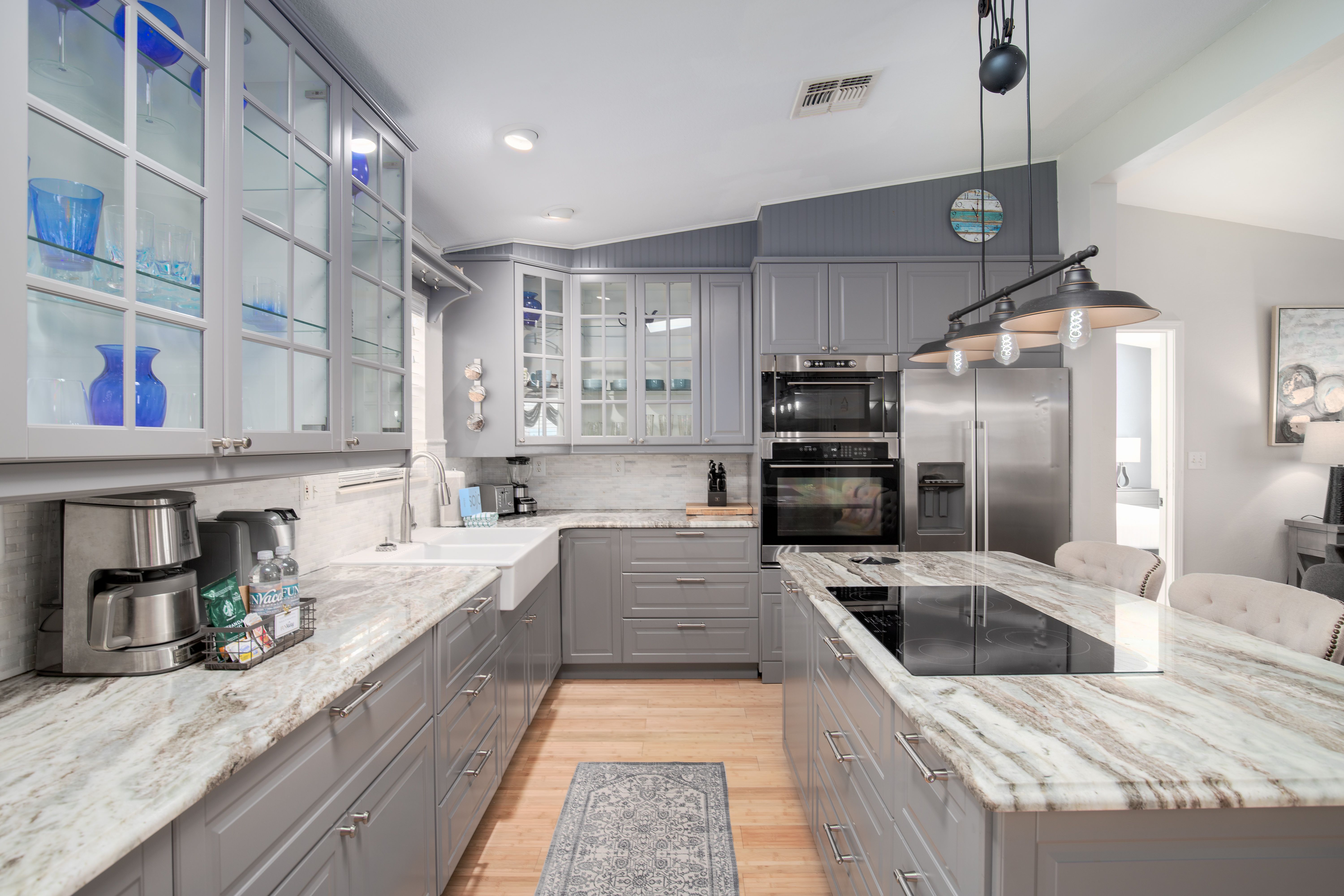 Seagrove Hideaway FunVacay Luxury Rentals