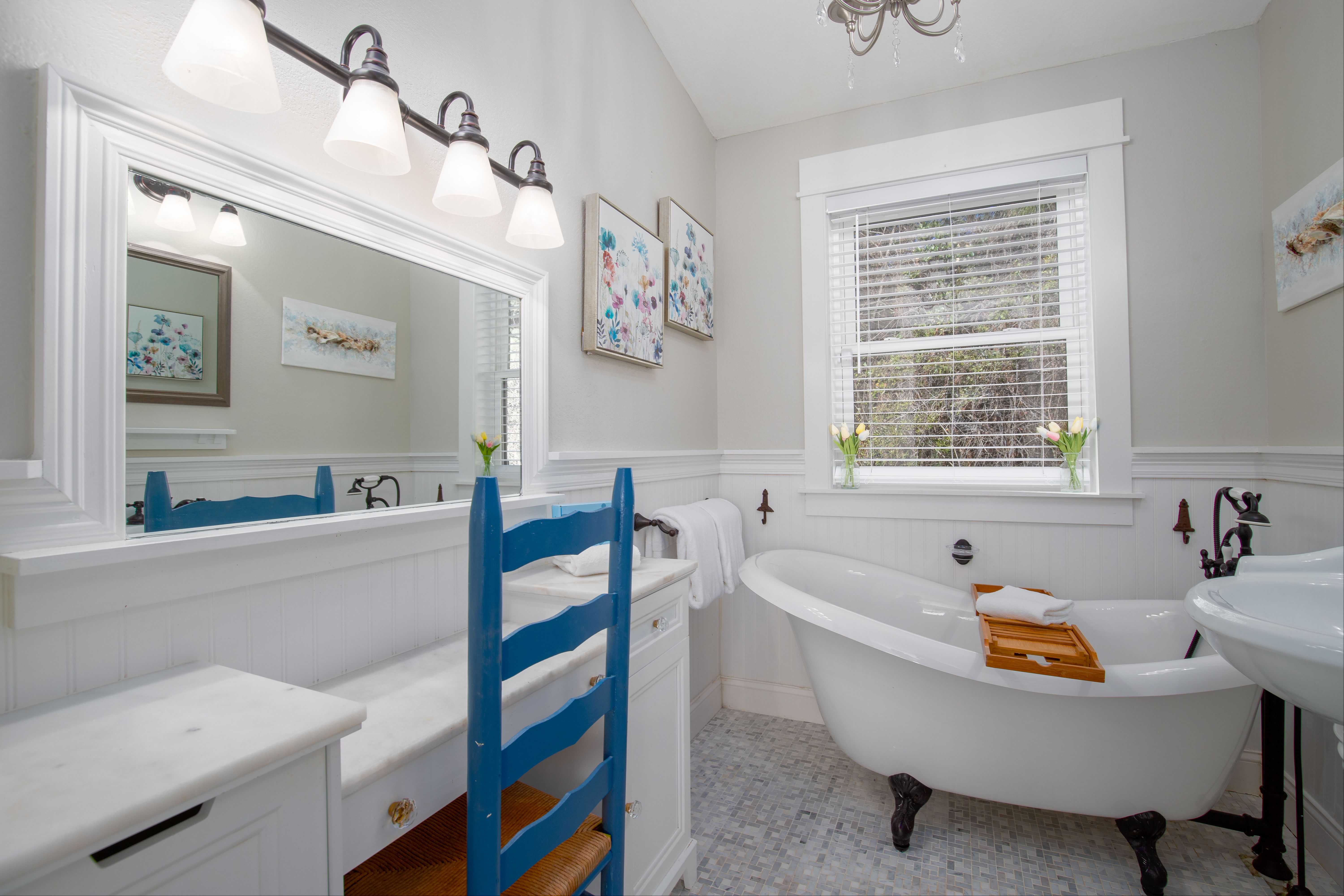 Seagrove Hideaway FunVacay Luxury Rentals