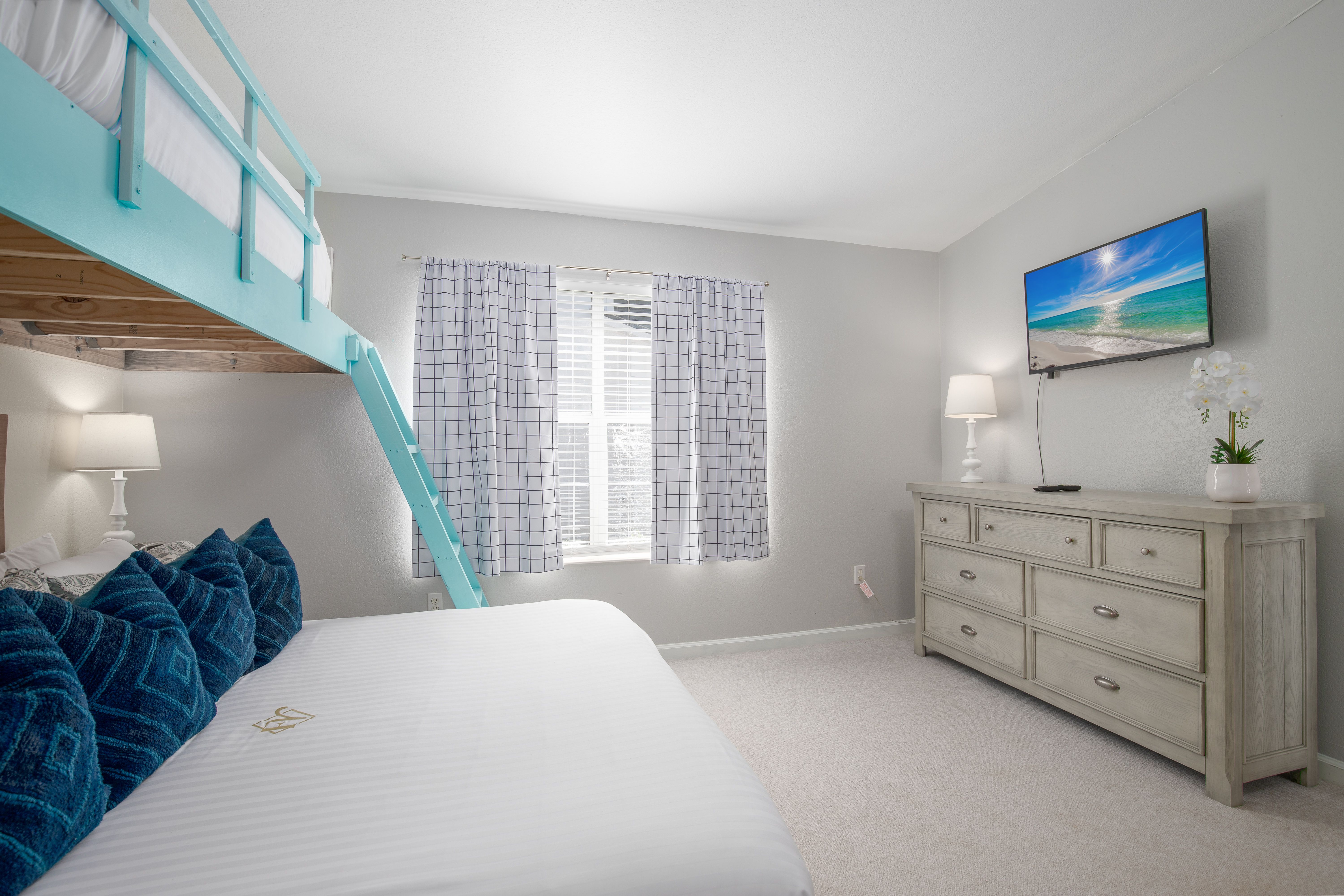 Seagrove Hideaway FunVacay Luxury Rentals