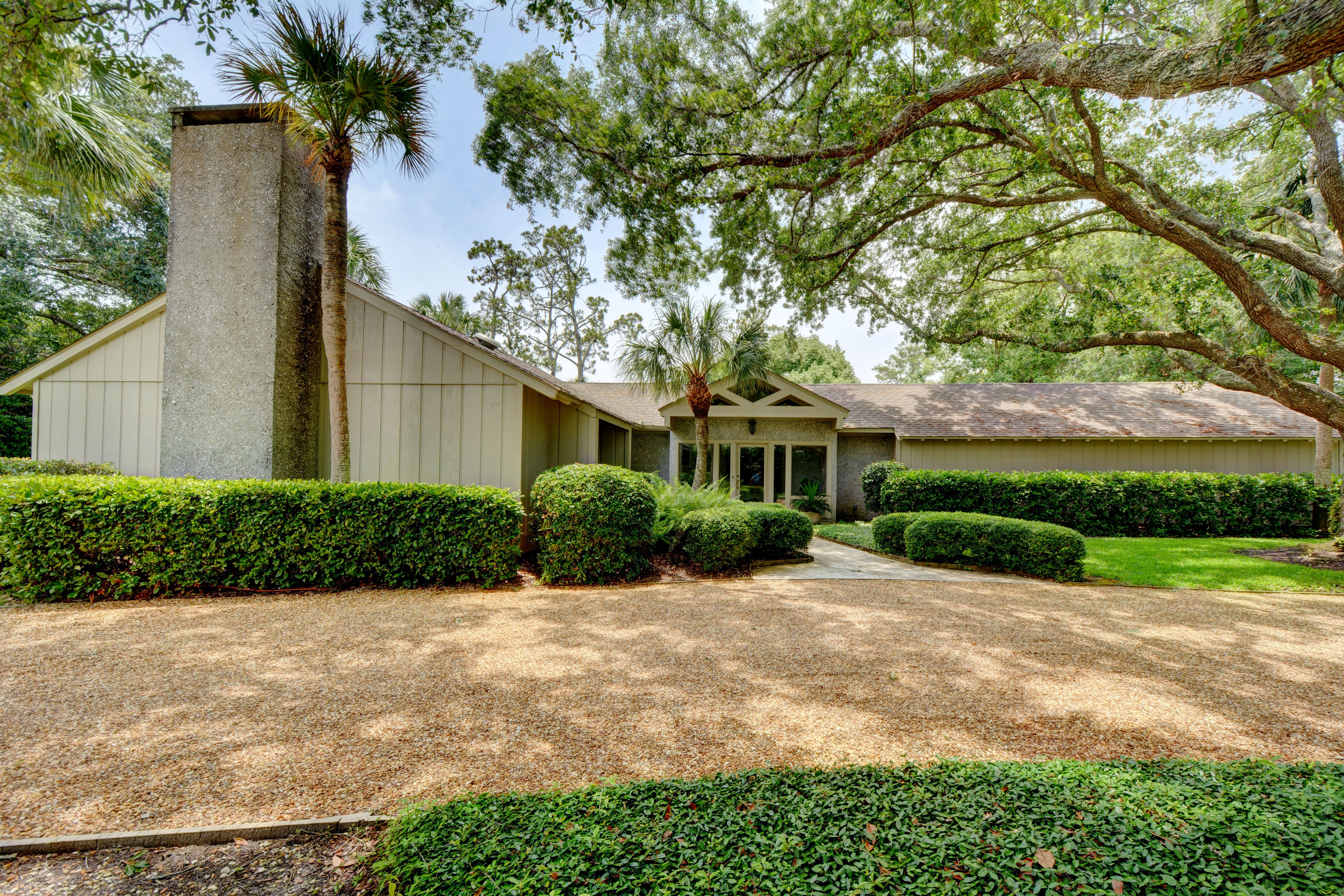 Cottage 329 Sea Island Coast Rentals