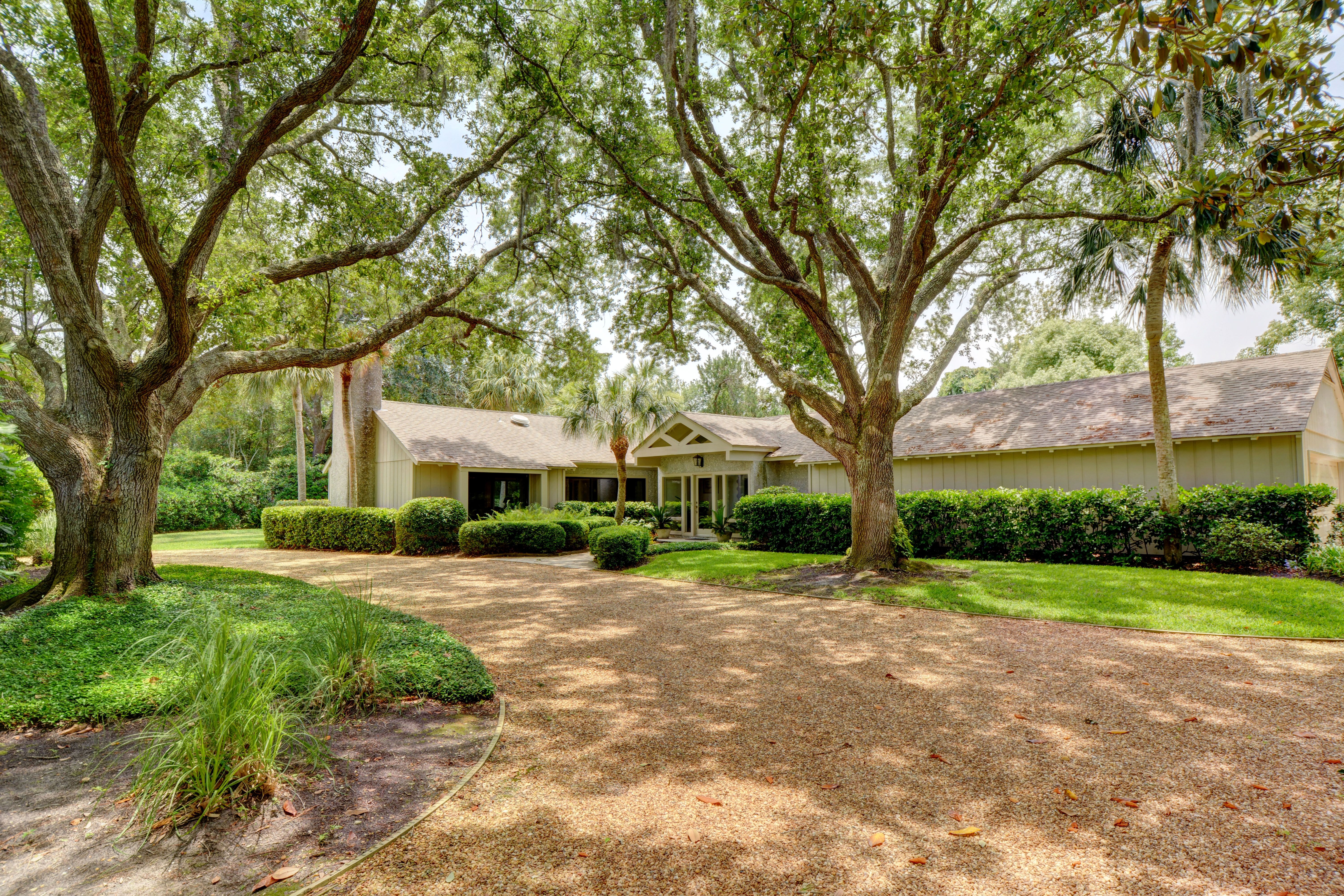 Cottage 329 Sea Island Coast Rentals