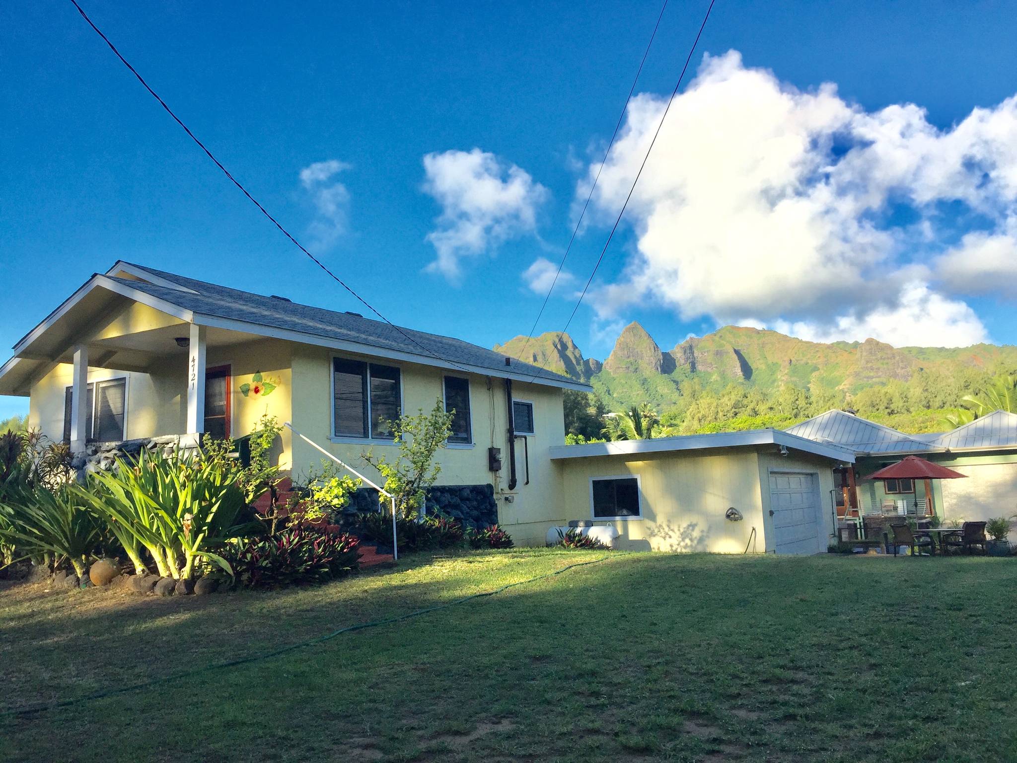 ALOHA COTTAGES - Prices & Guest house Reviews (Maui, Hawaii)