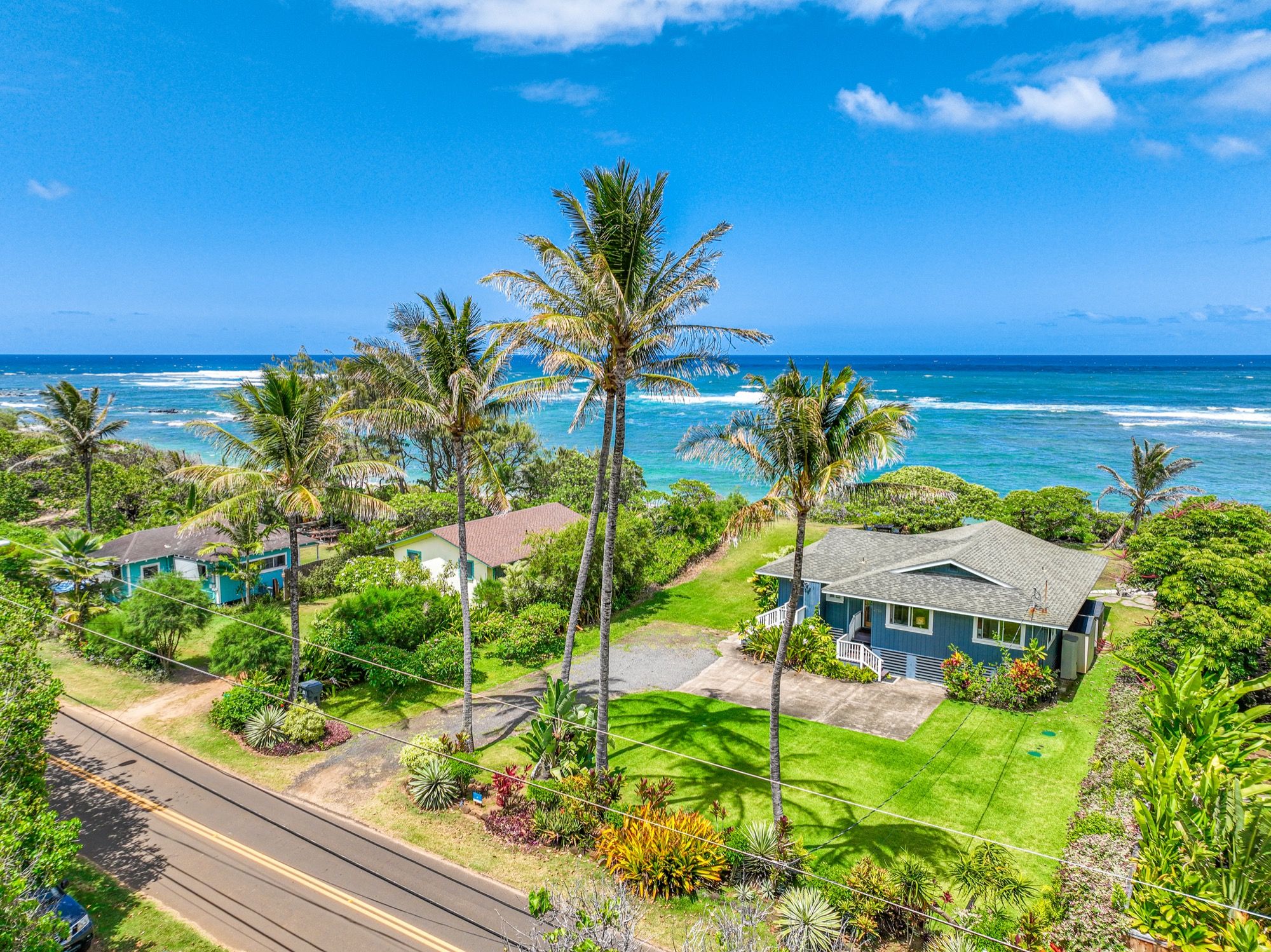 Hale Makai Beach Cottages Kauai: Your Ultimate Travel Guide