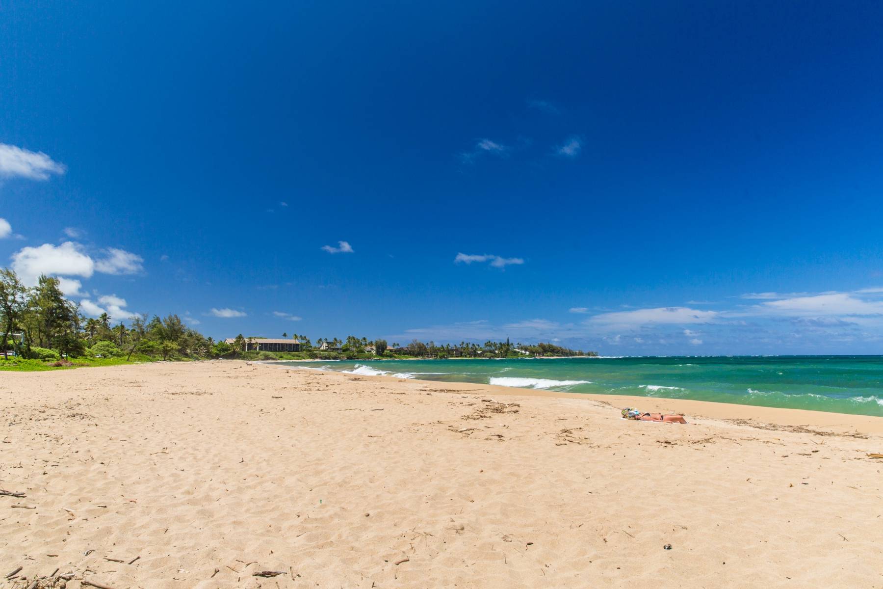 Village Manor D22, Kapaa Town Coconut Grove, Walk to Beach Garden