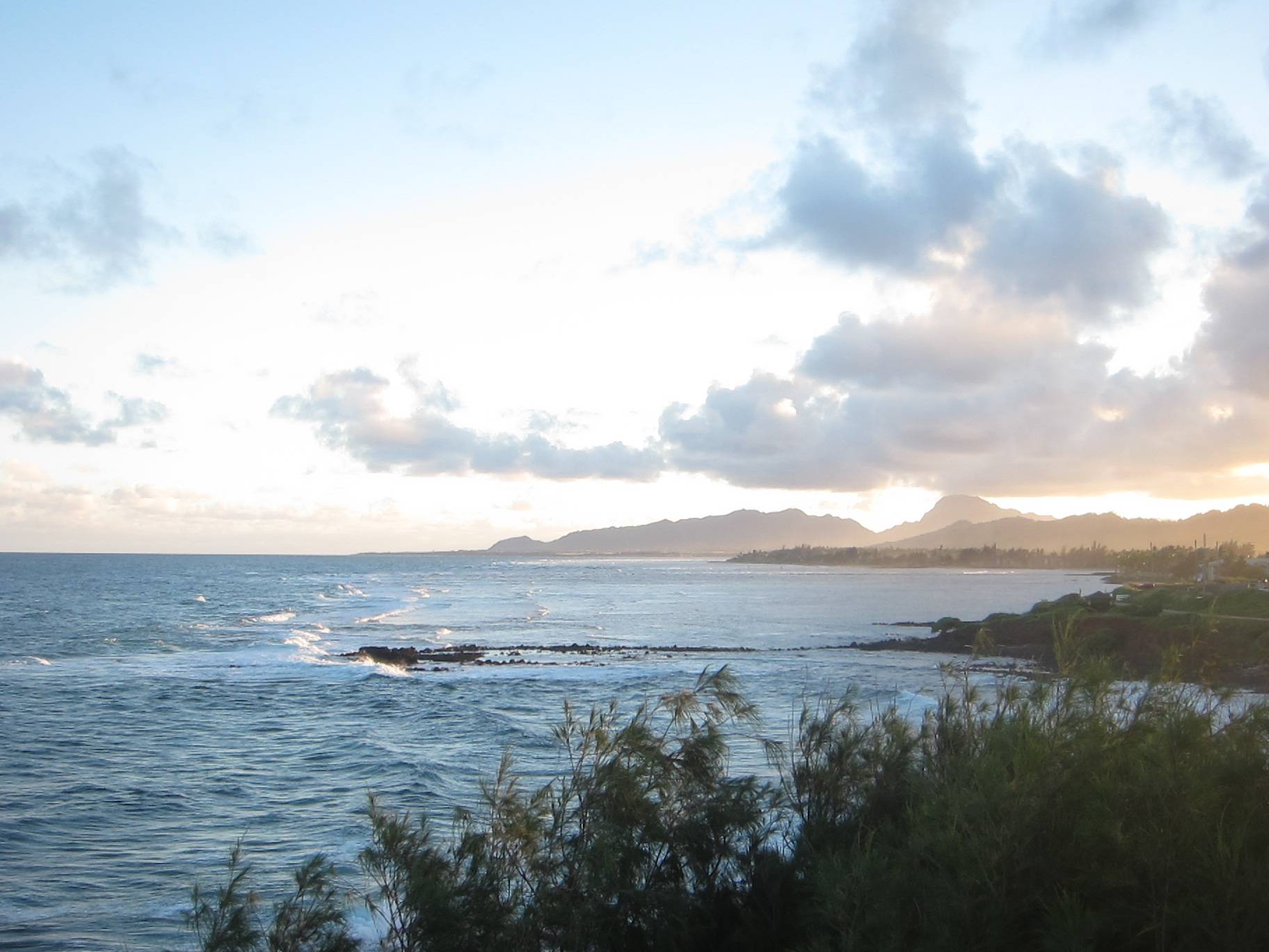 Village Manor D22, Kapaa Town Coconut Grove, Walk to Beach Garden