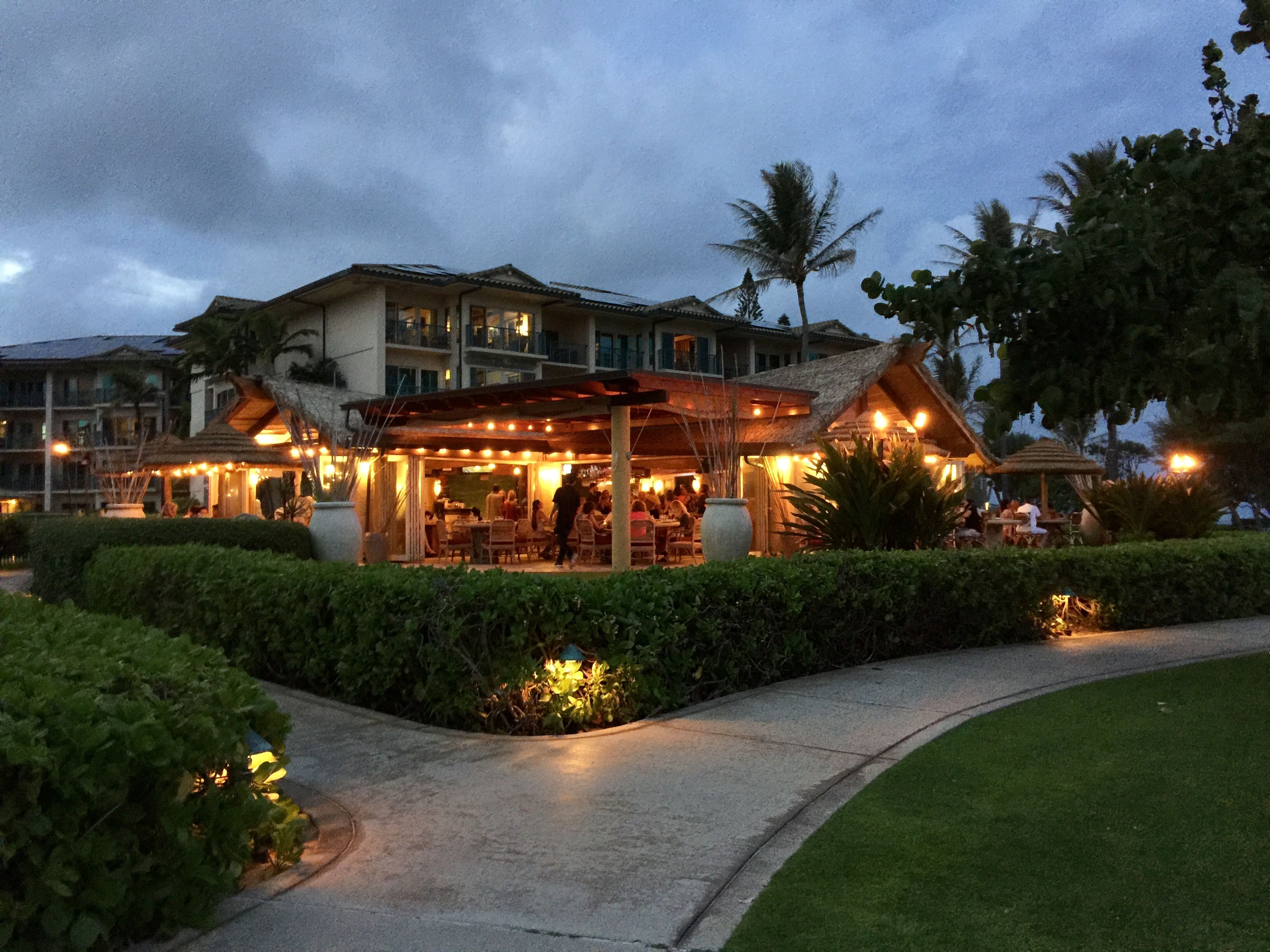 Waipouli Beach Resort B301, 2 Bedroom Luxury Condo Garden Island