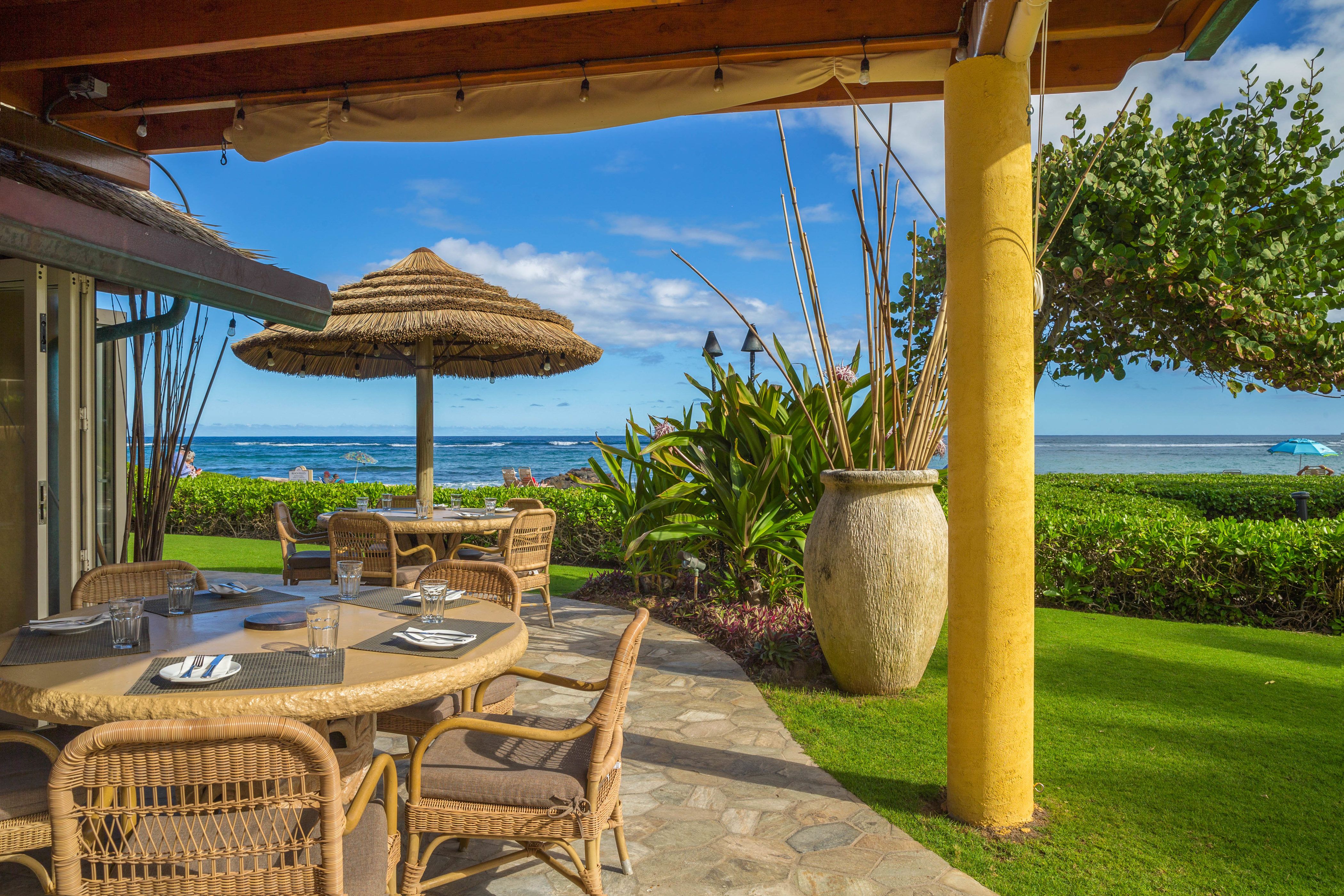 Waipouli Beach Resort B301, 2 Bedroom Luxury Condo Garden Island