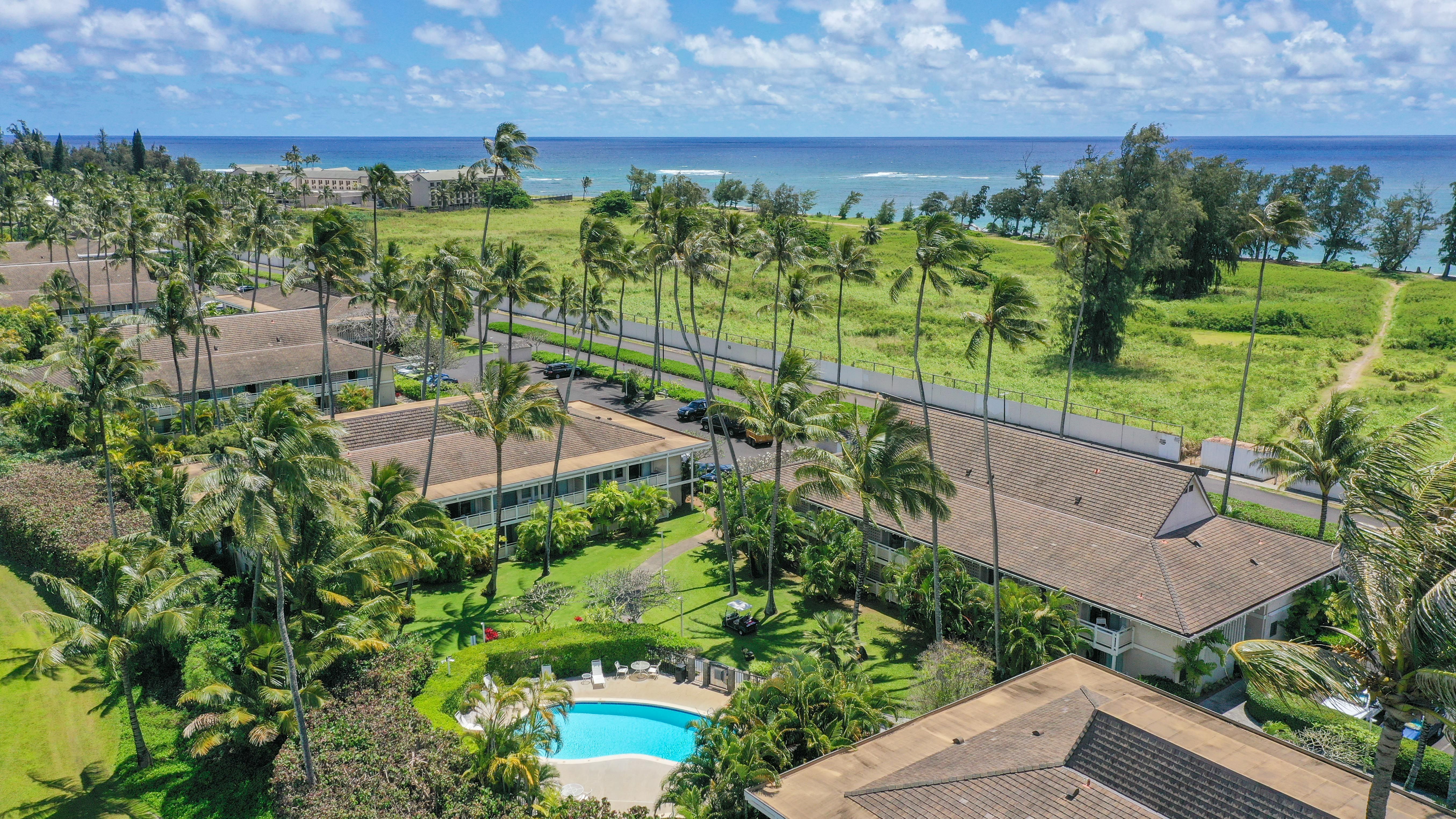 Plantation Hale B13, 2nd Floor, Mountain View Garden Island