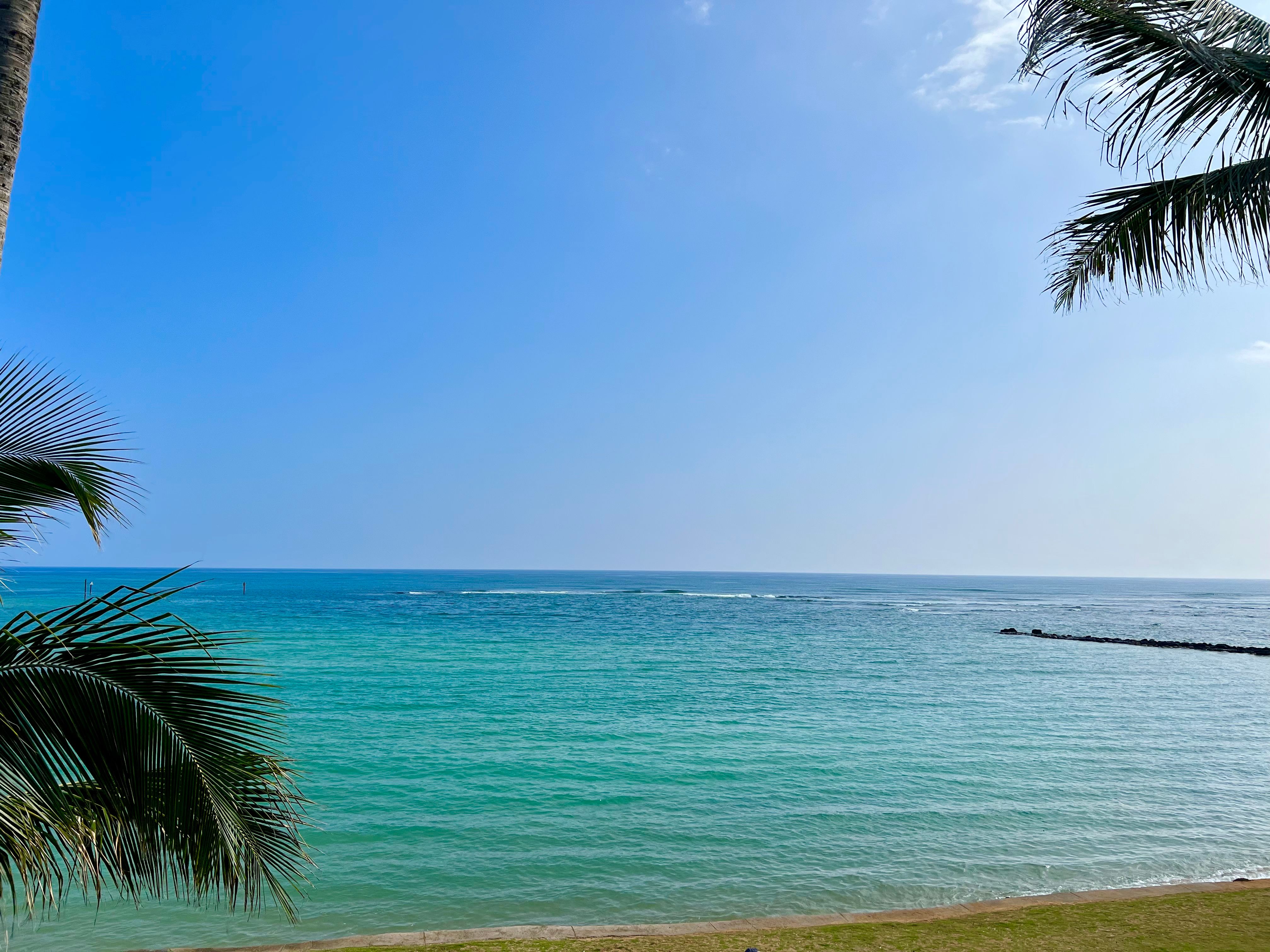 Pono Kai Resort B304 Oceanfront, Top Floor Garden Island Properties