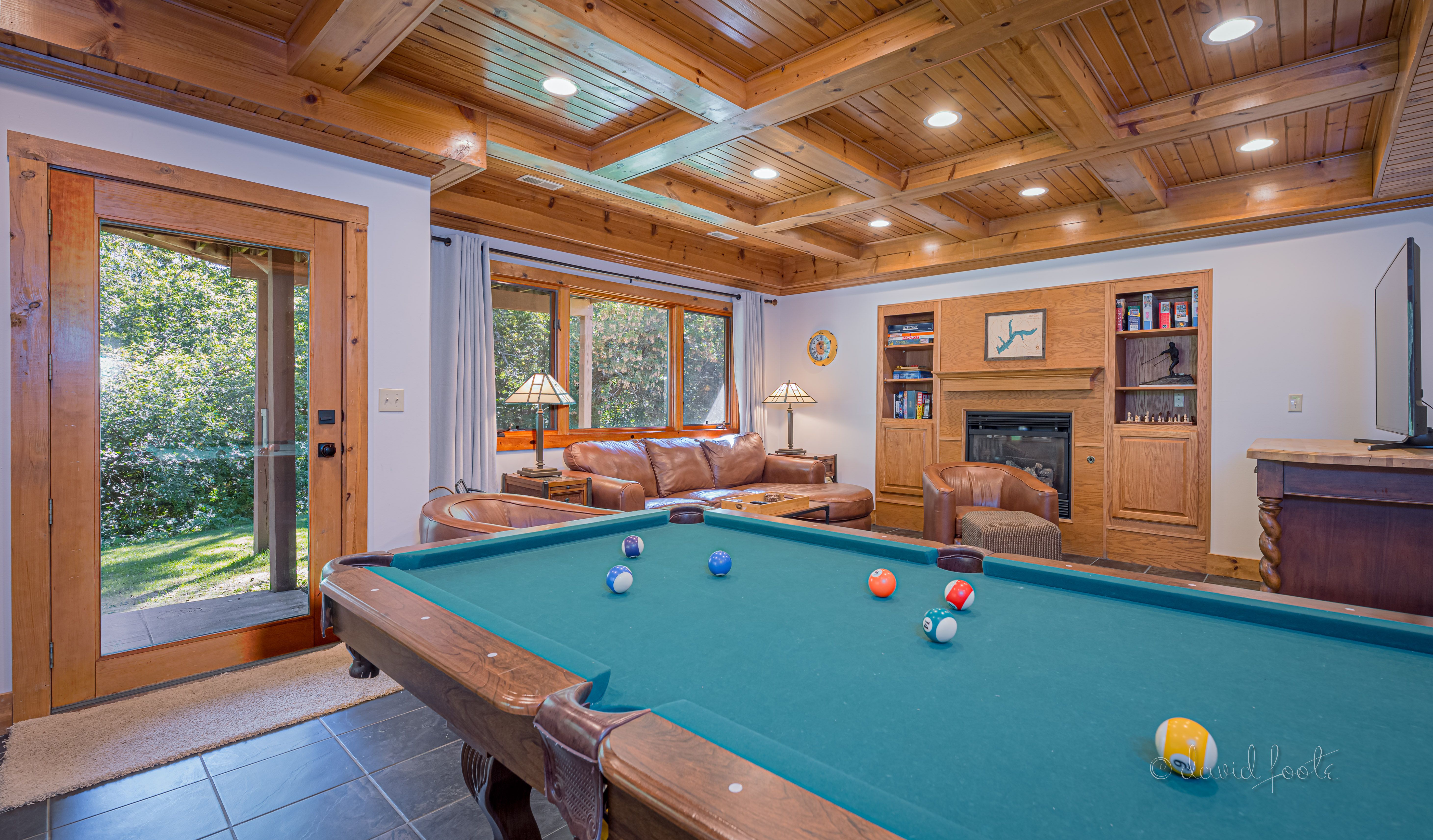 Dog-Friendly 4BR Galena Territory Vacation Home w/Hot Tub