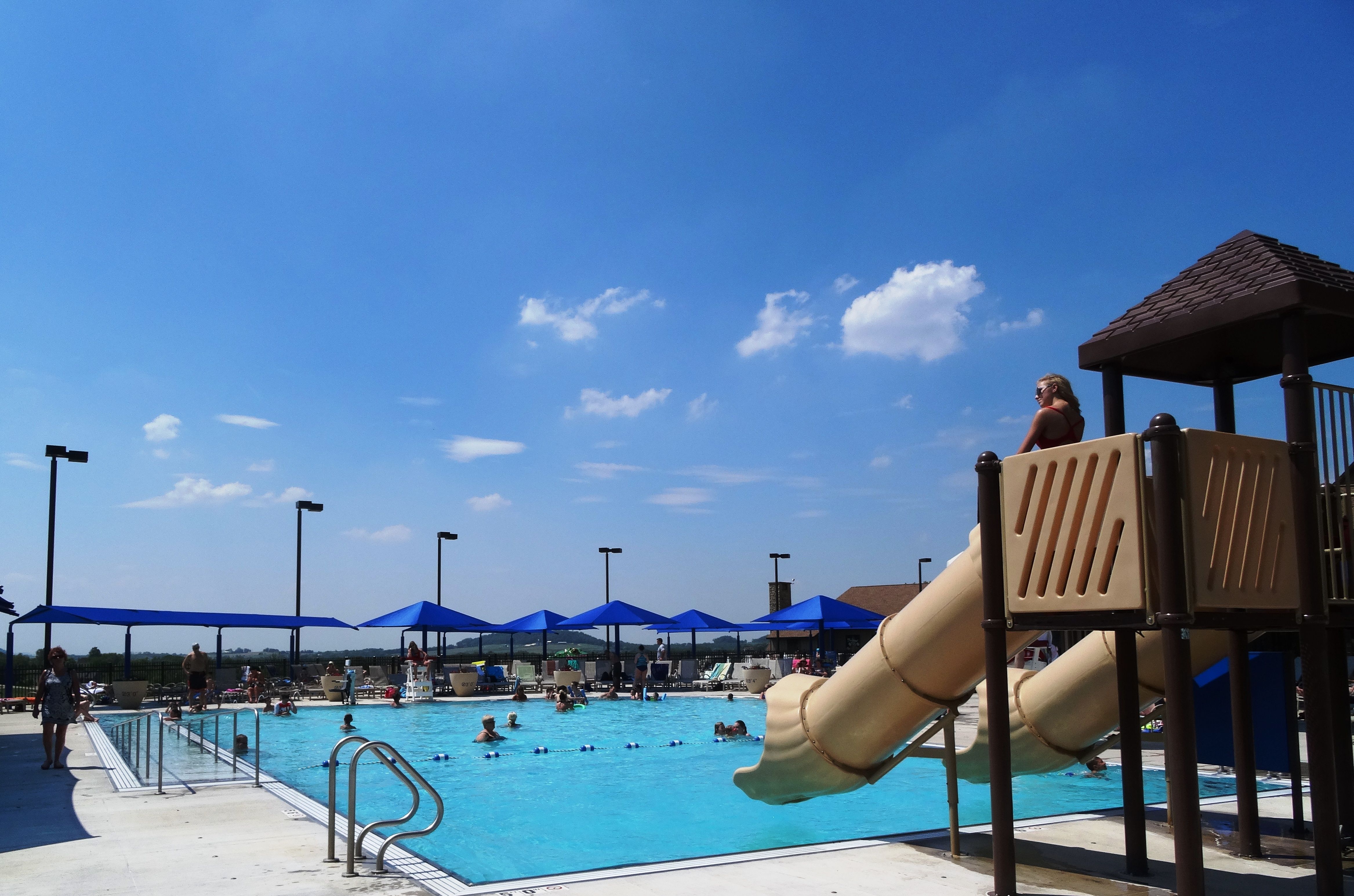 Poplar Ridge 1 Vacation Homes of Galena