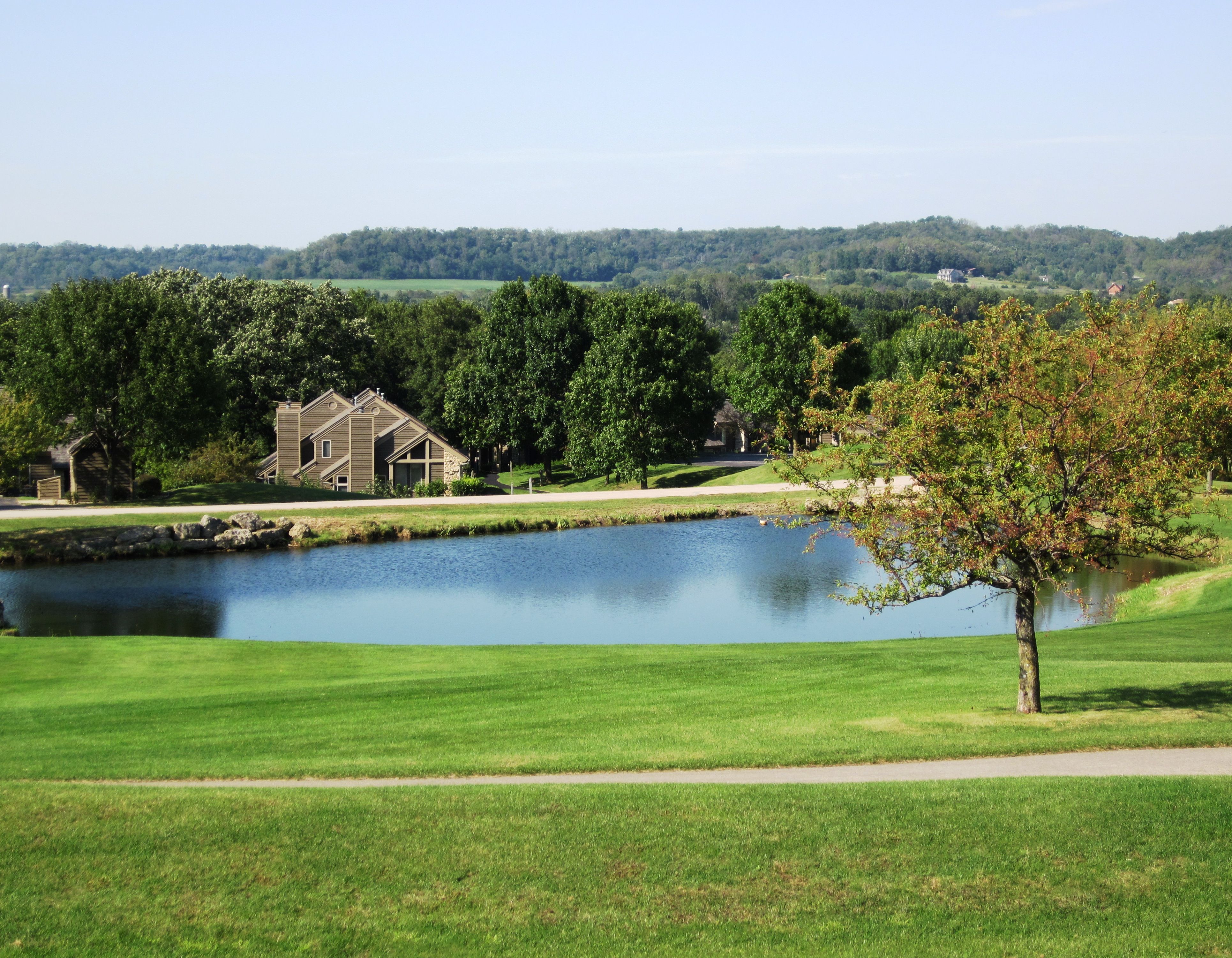 Poplar Ridge 1 Vacation Homes of Galena